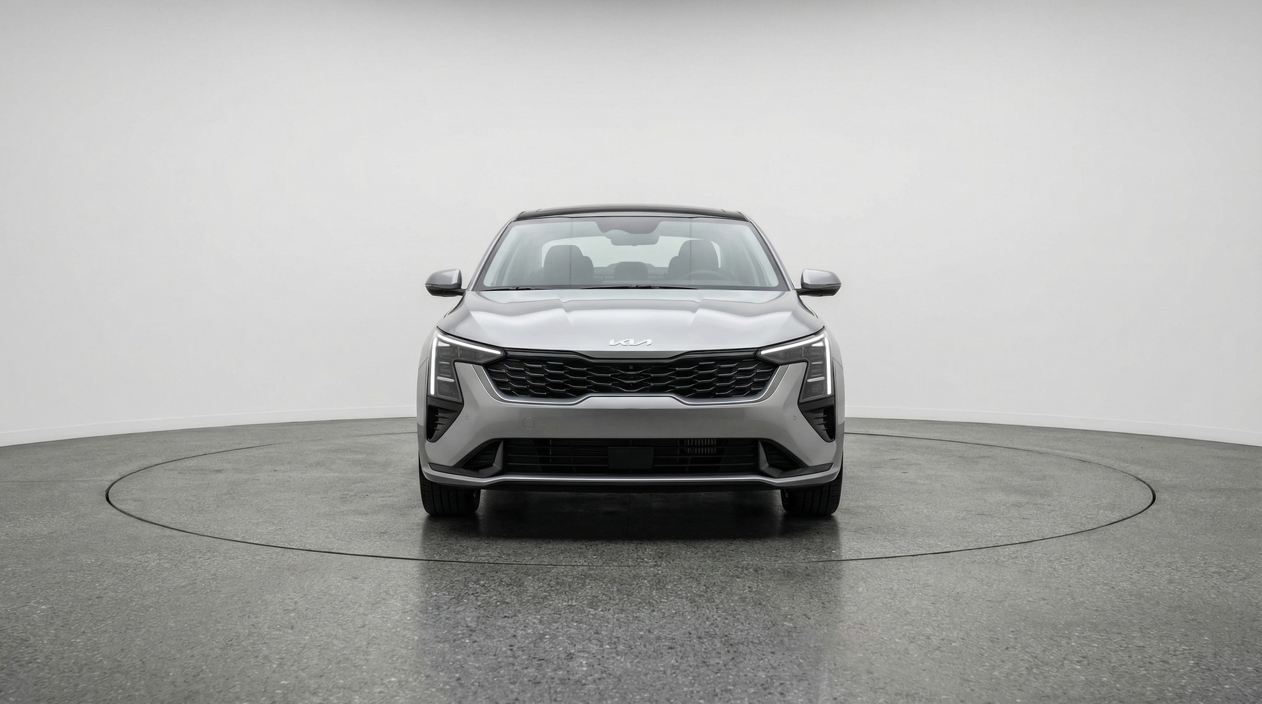 Thumbnail: 2025 Kia K4 - 2