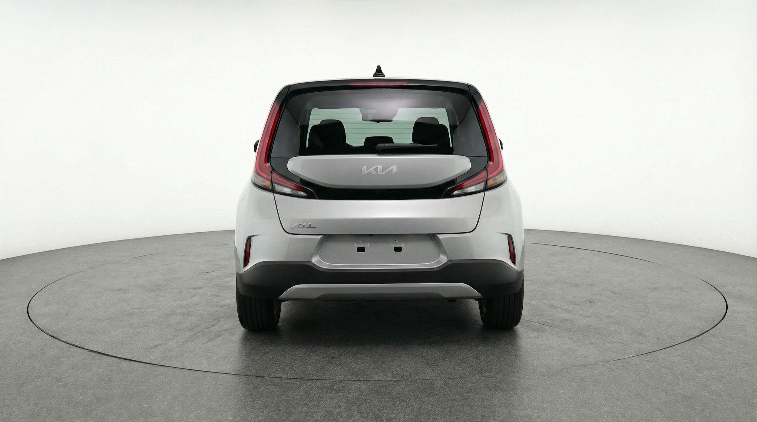 Thumbnail: 2025 Kia Soul - 6