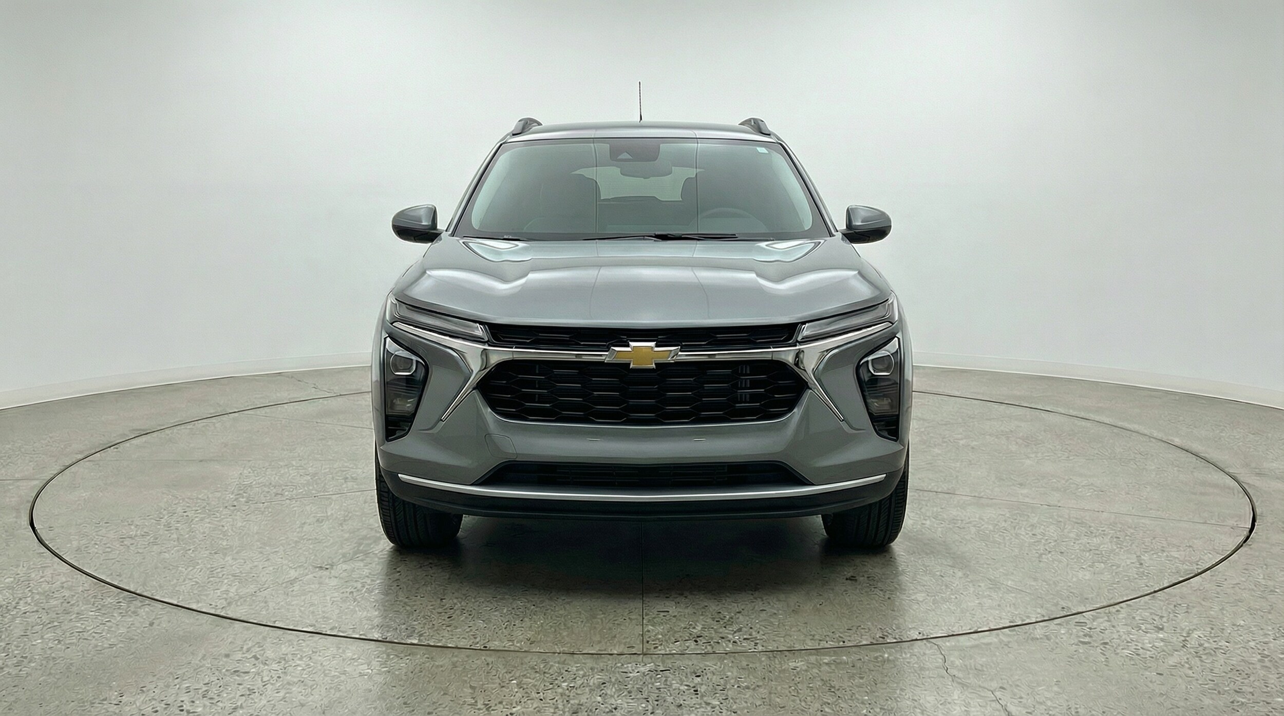 Thumbnail: 2025 Chevrolet Trax - 2