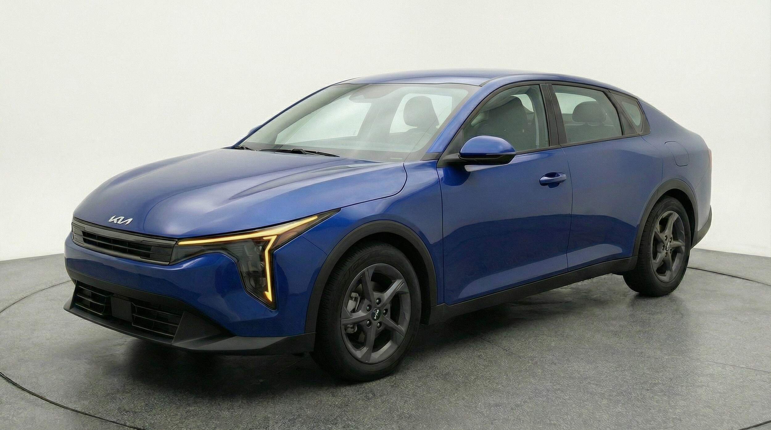 Thumbnail: 2025 Kia K4 - 3