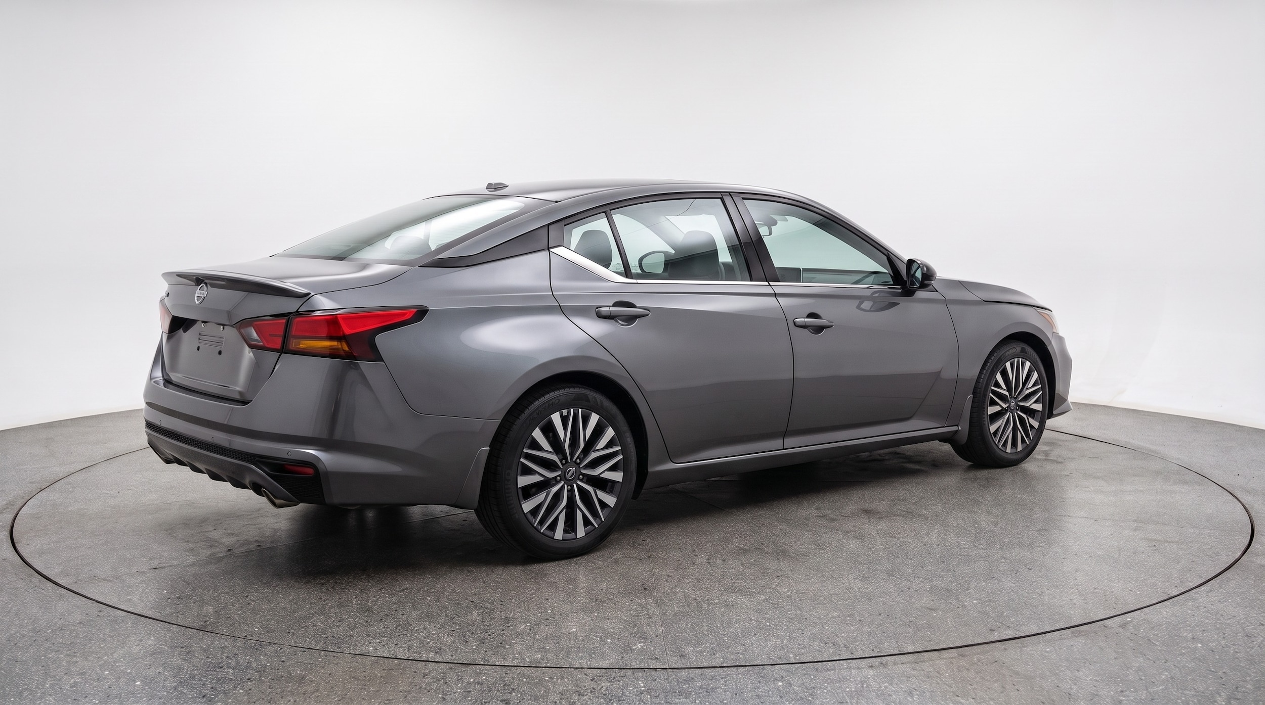 Thumbnail: 2026 Nissan Altima - 7