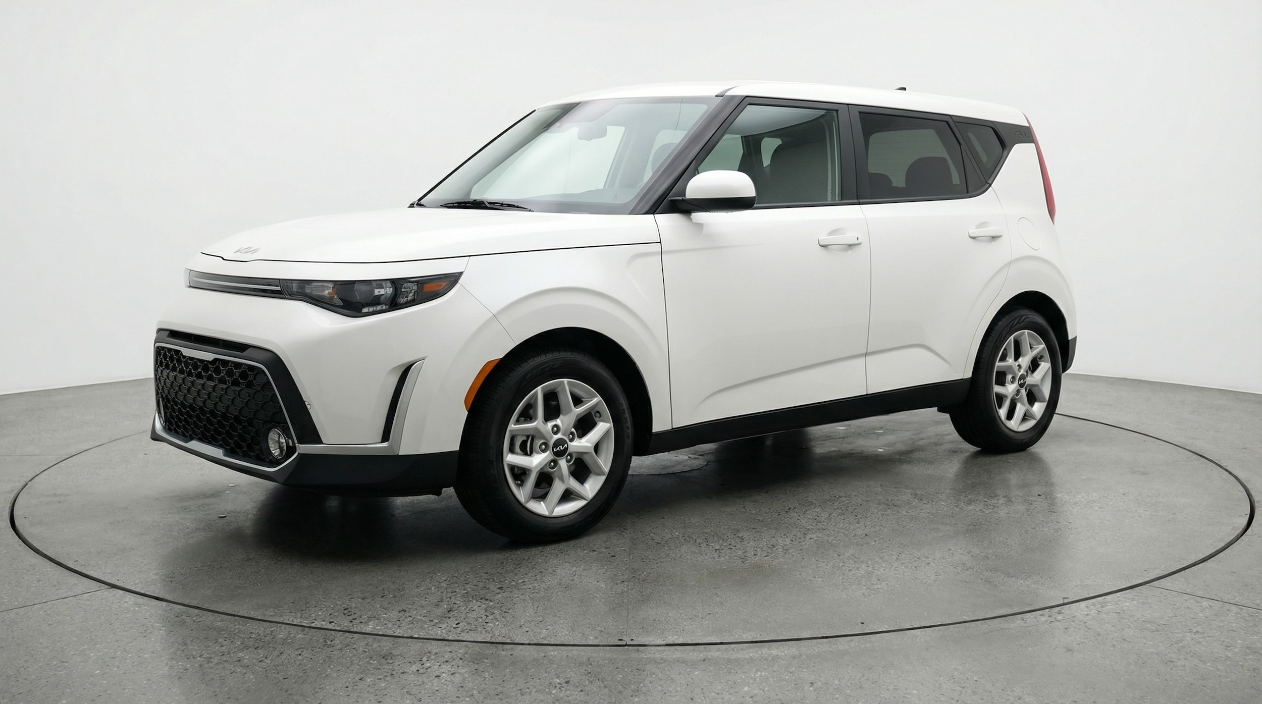 Thumbnail: 2025 Kia Soul - 3