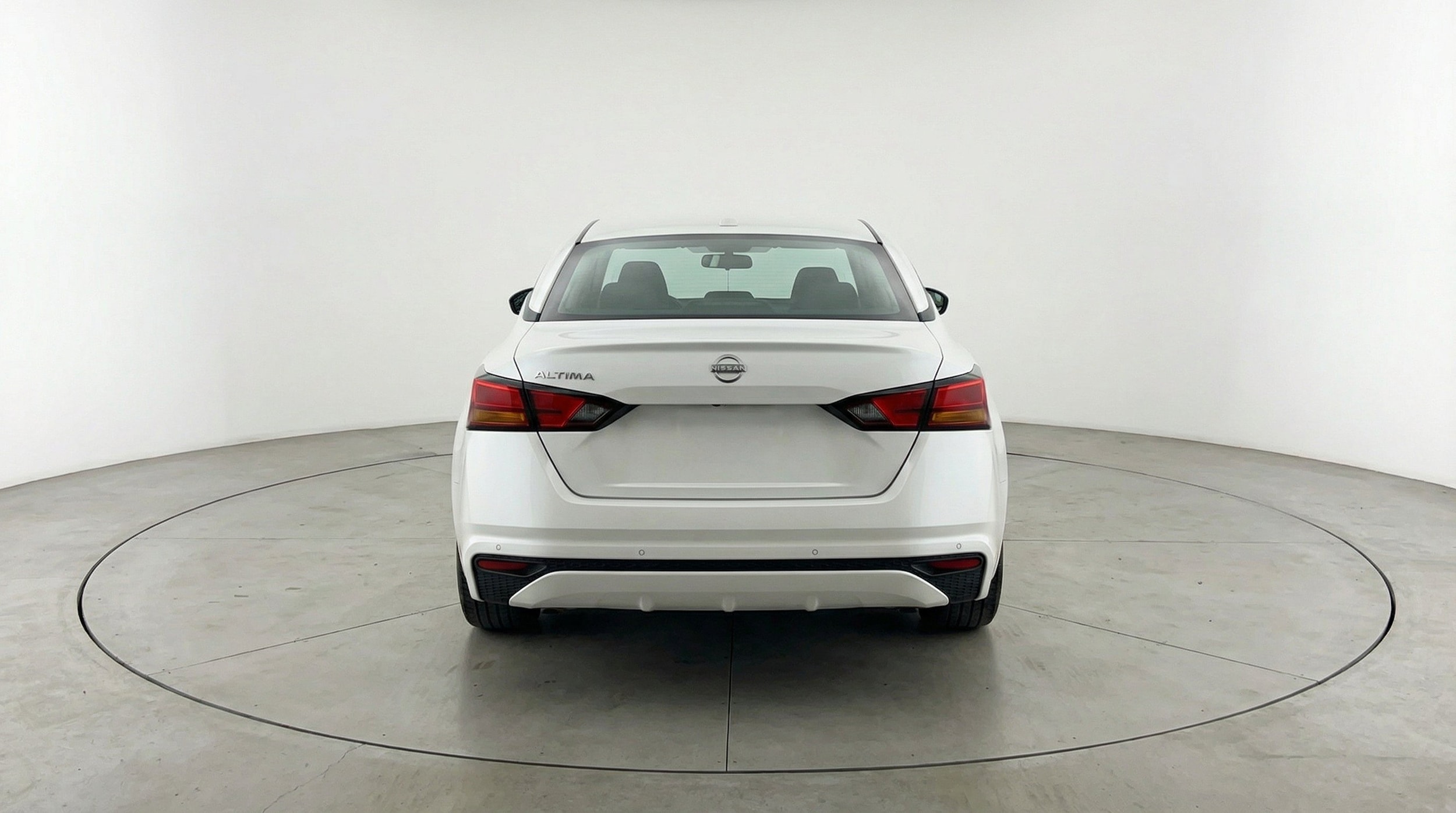 Thumbnail: 2025 Nissan Altima - 7