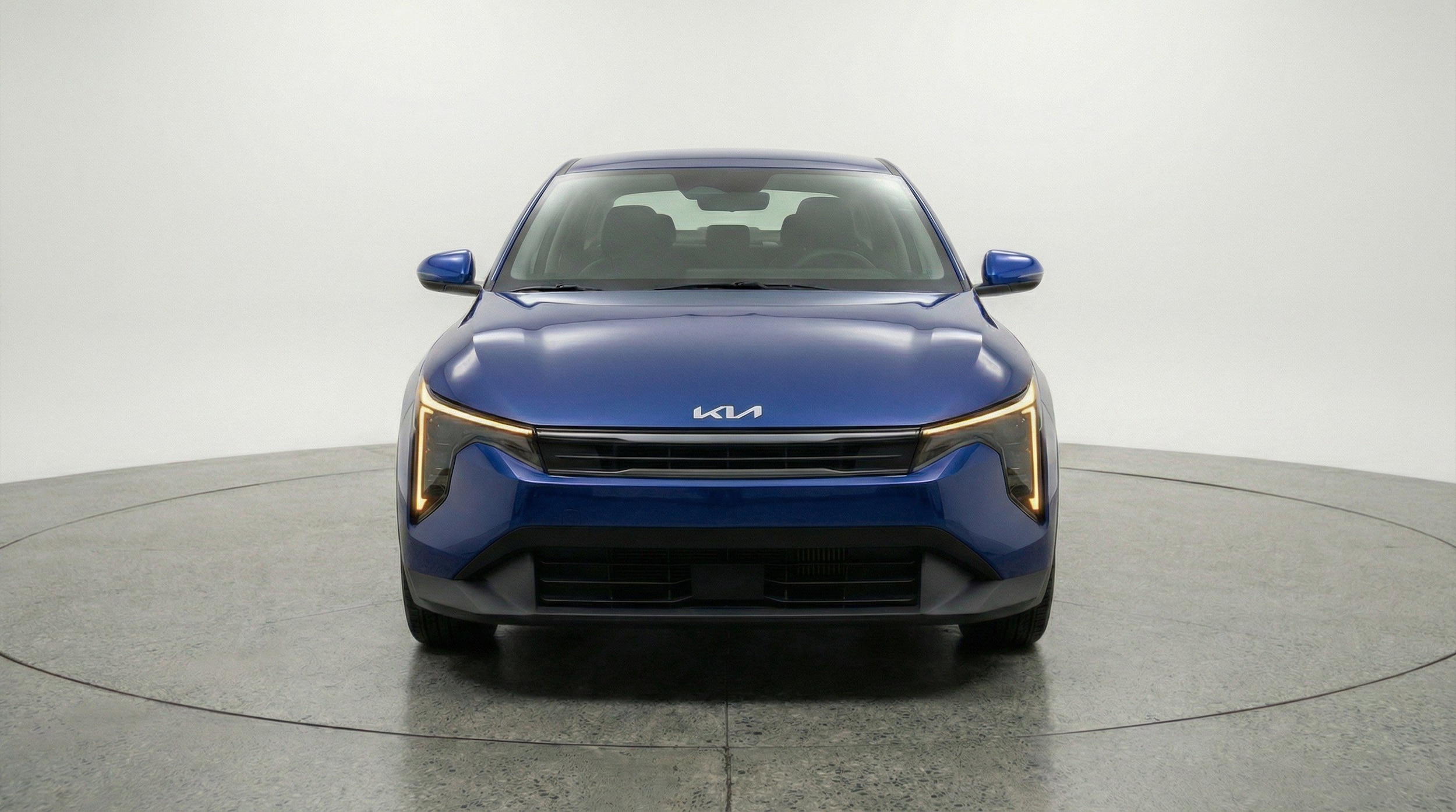 Thumbnail: 2025 Kia K4 - 2