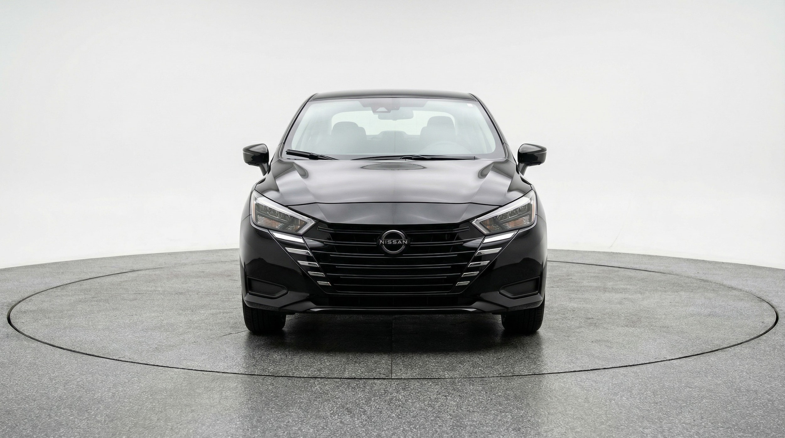 Thumbnail: 2025 Nissan Versa - 2