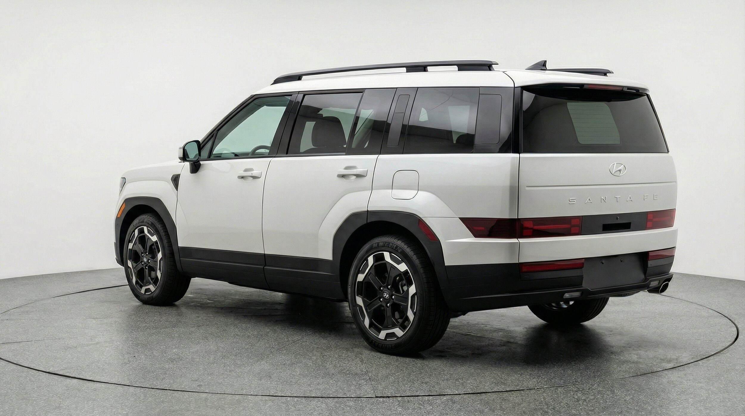 Thumbnail: 2026 Hyundai Santa Fe - 6