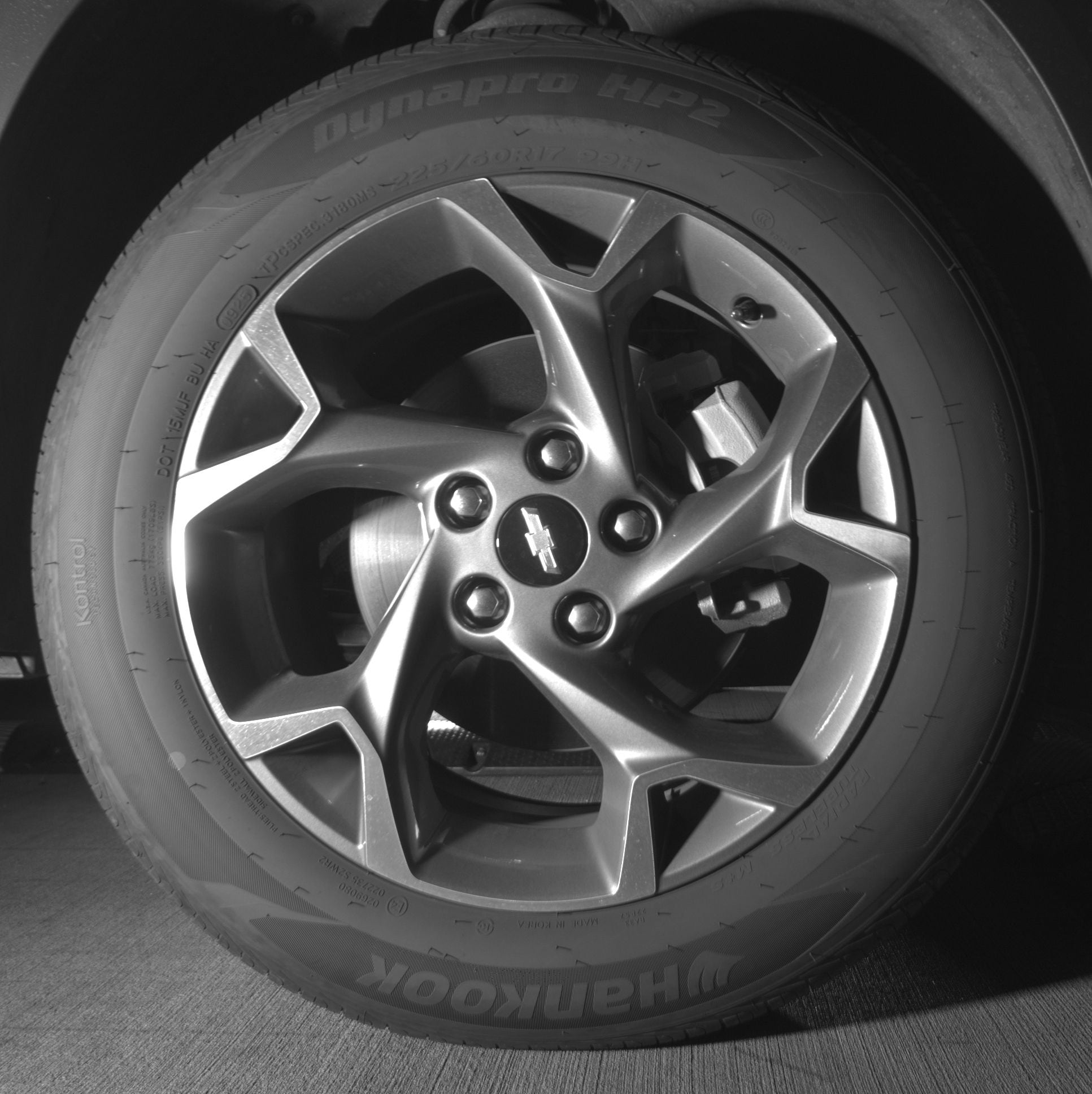 Thumbnail: 2025 Chevrolet Trax - 10