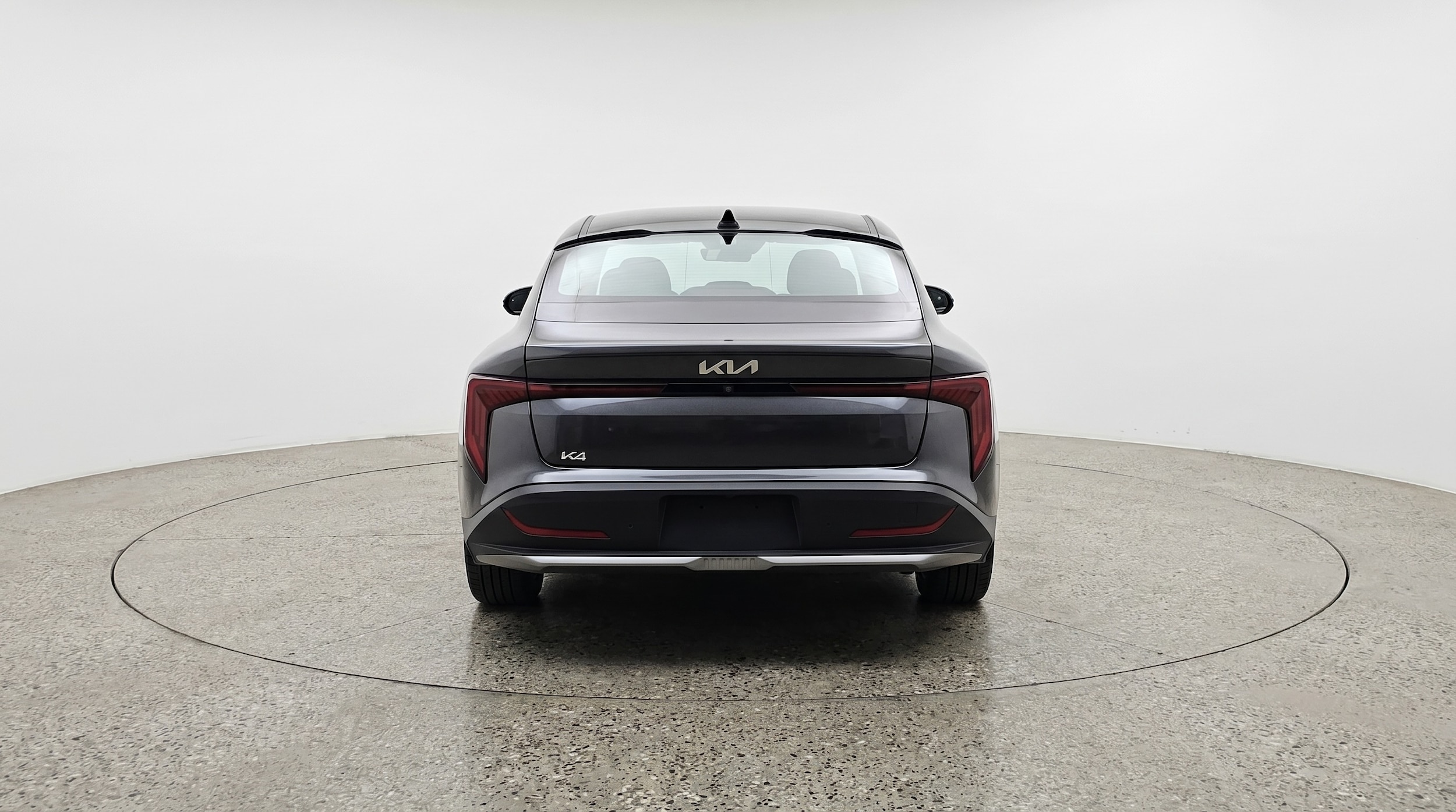 Thumbnail: 2025 Kia K4 - 6