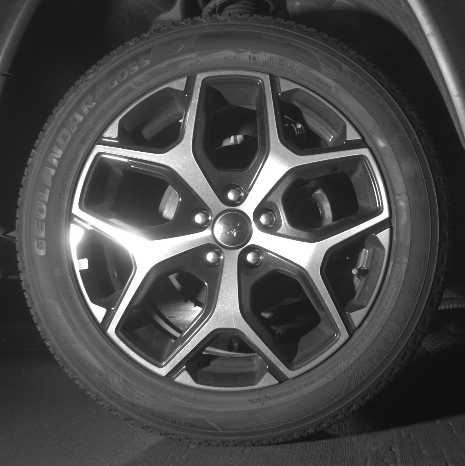 Thumbnail: 2025 Jeep Compass - 15