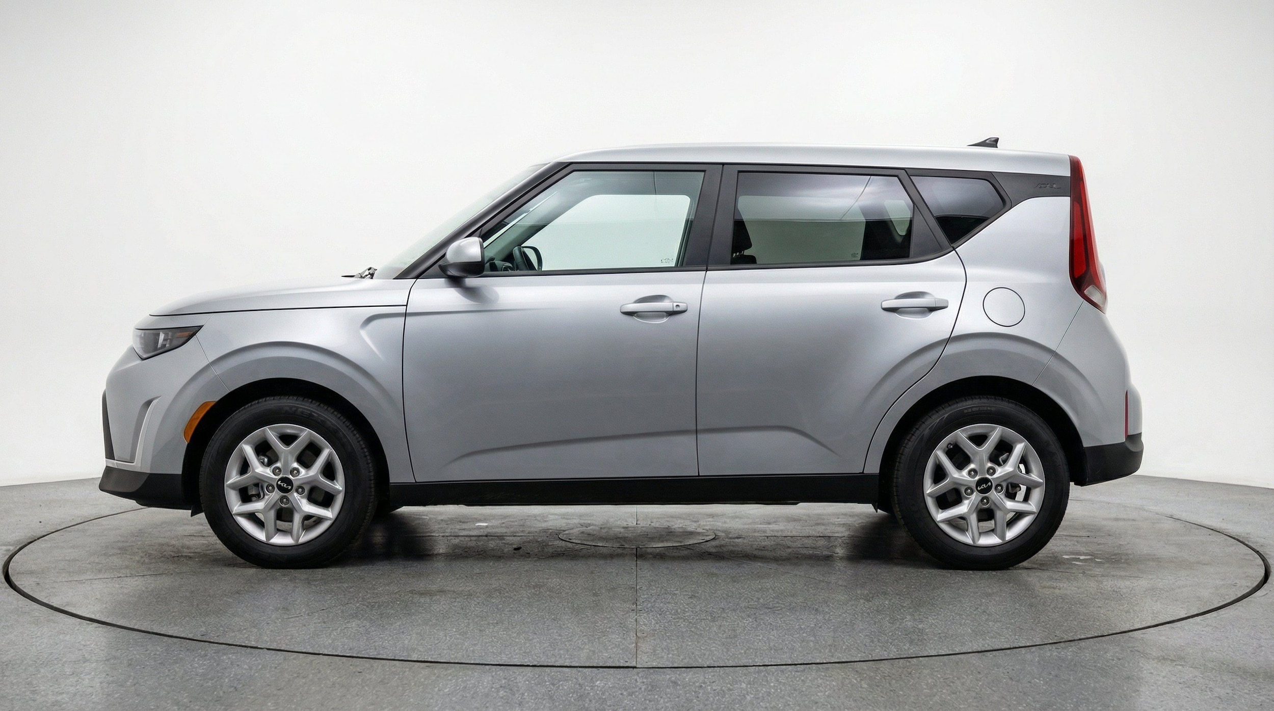 Thumbnail: 2025 Kia Soul - 5