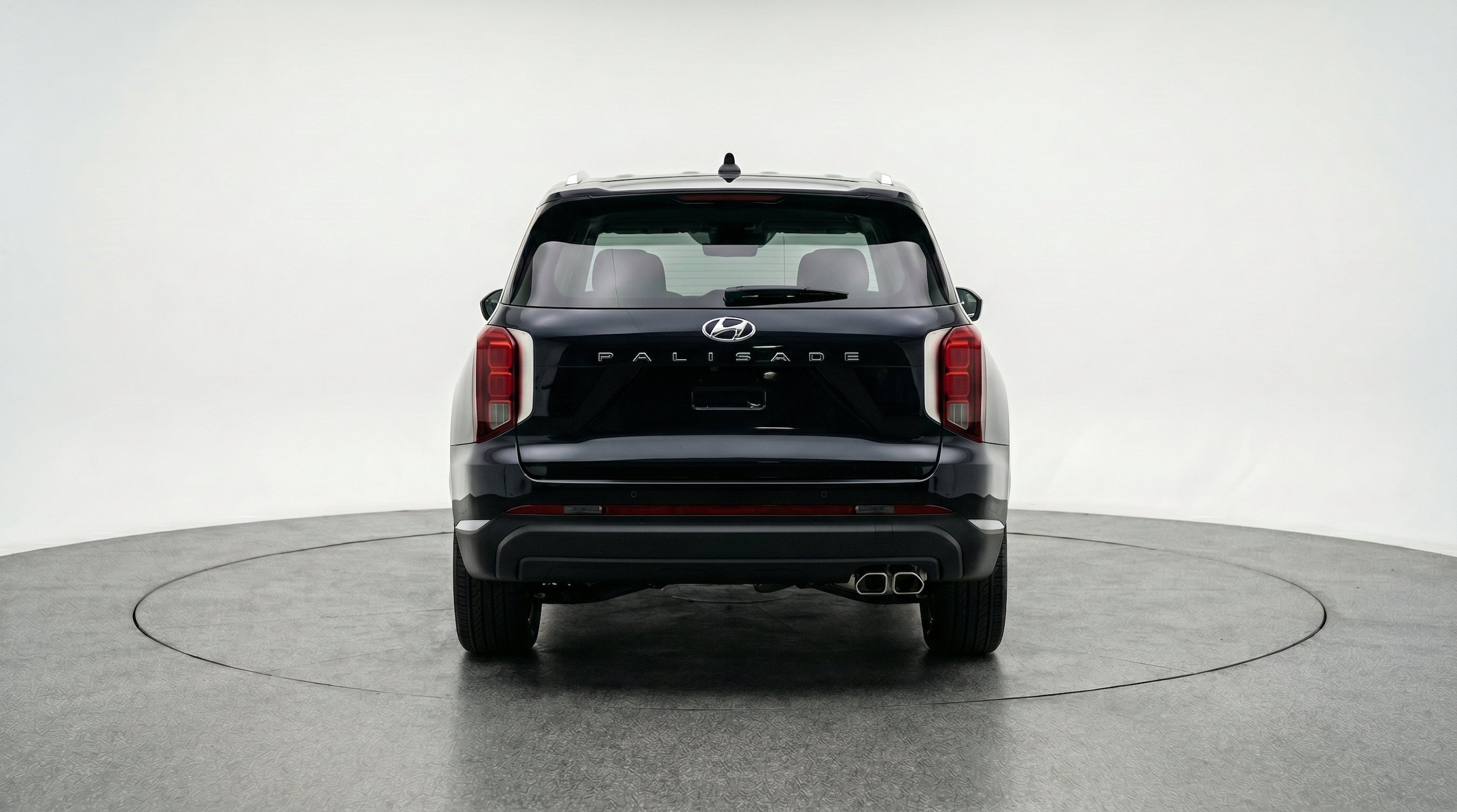 Thumbnail: 2025 Hyundai Palisade - 7