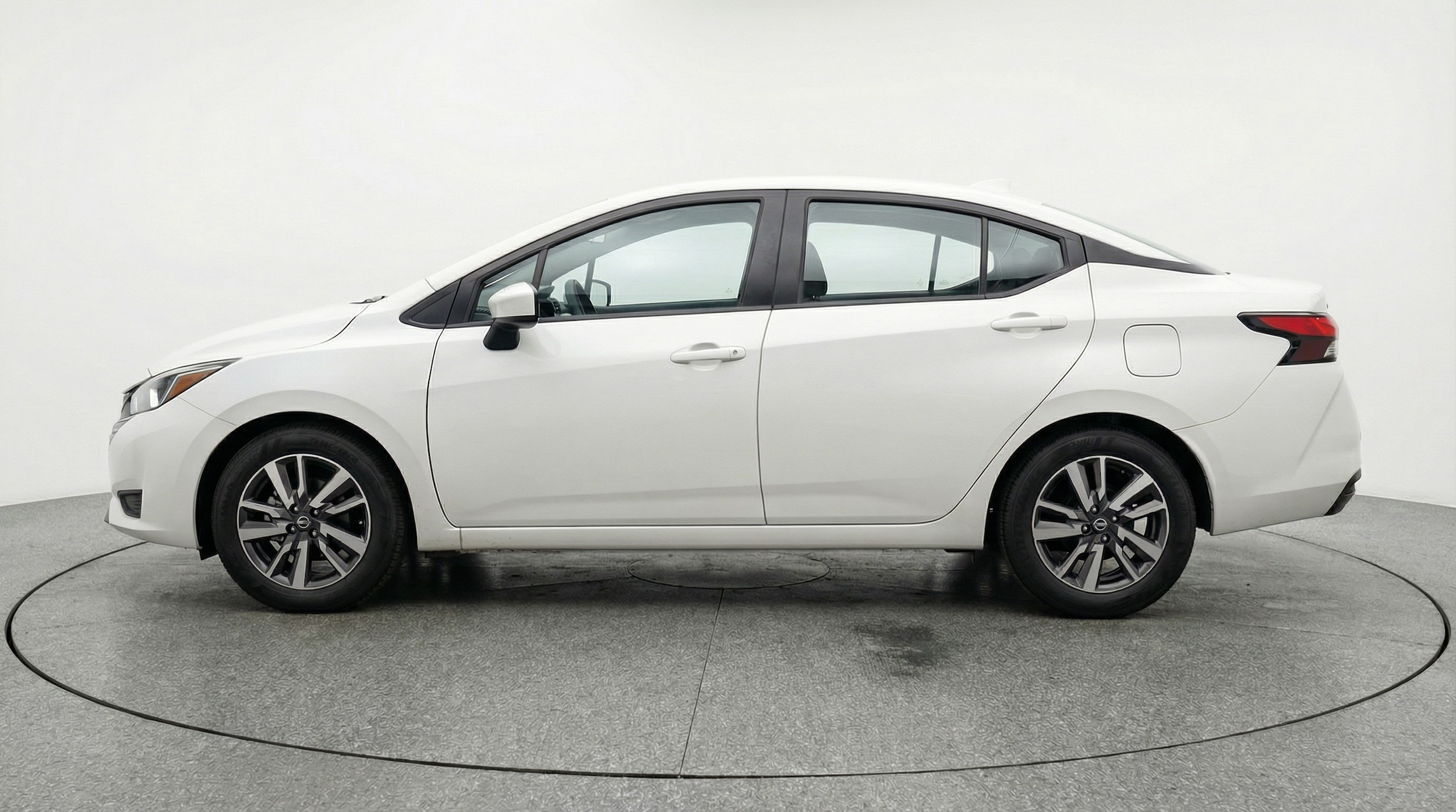 Thumbnail: 2025 Nissan Versa - 4