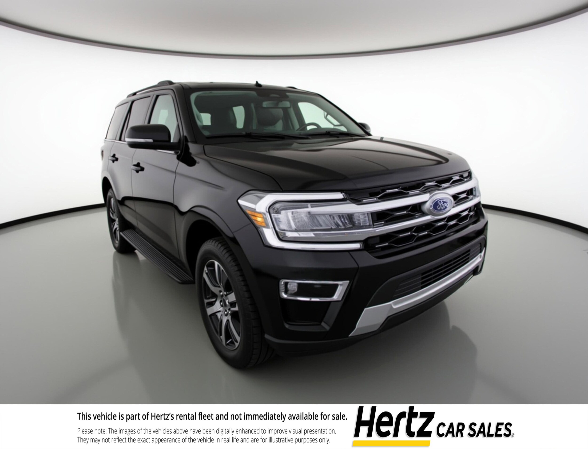 Thumbnail: 2024 Ford Expedition - 1