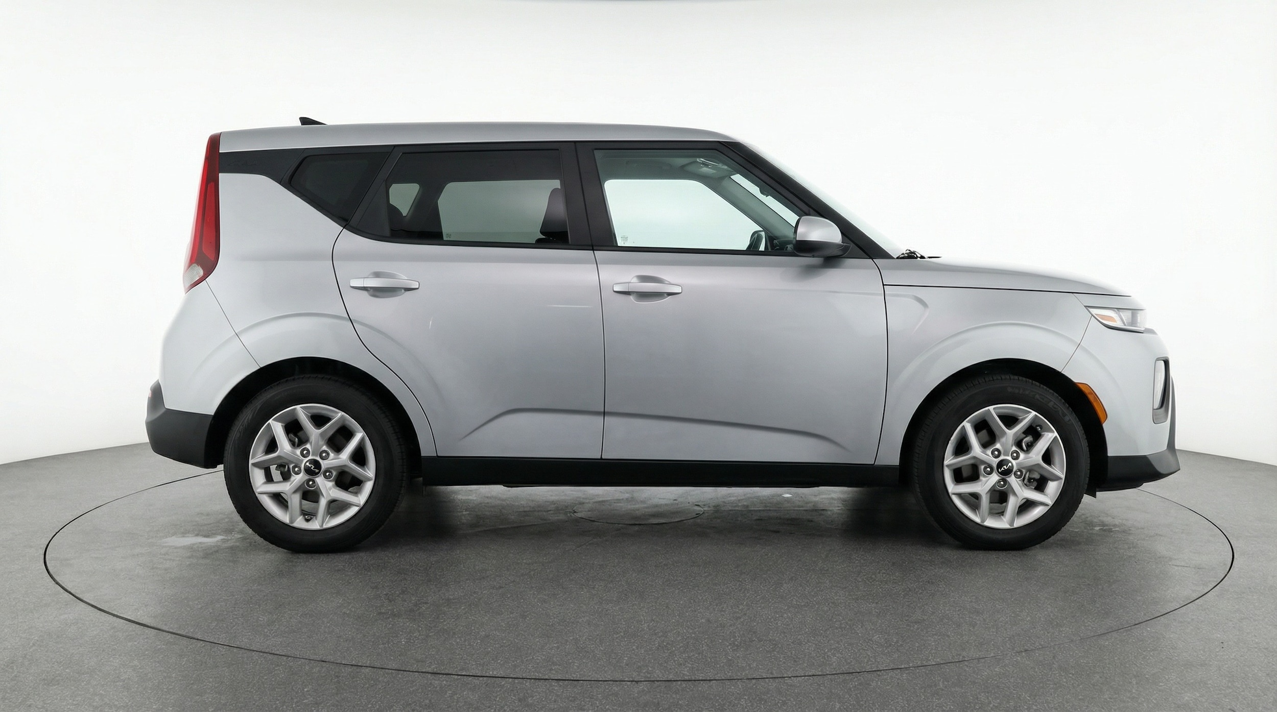 Thumbnail: 2025 Kia Soul - 8