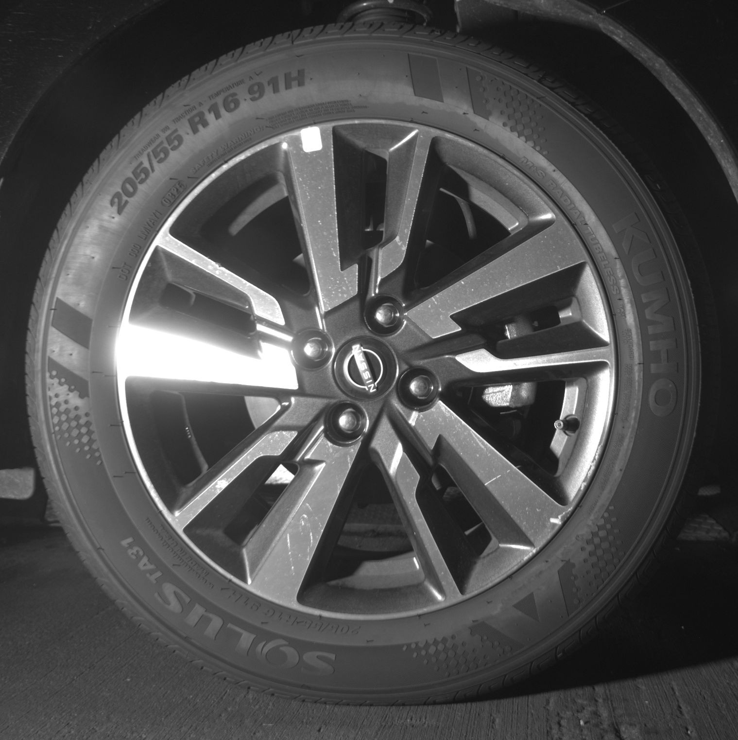 Thumbnail: 2025 Nissan Versa - 10