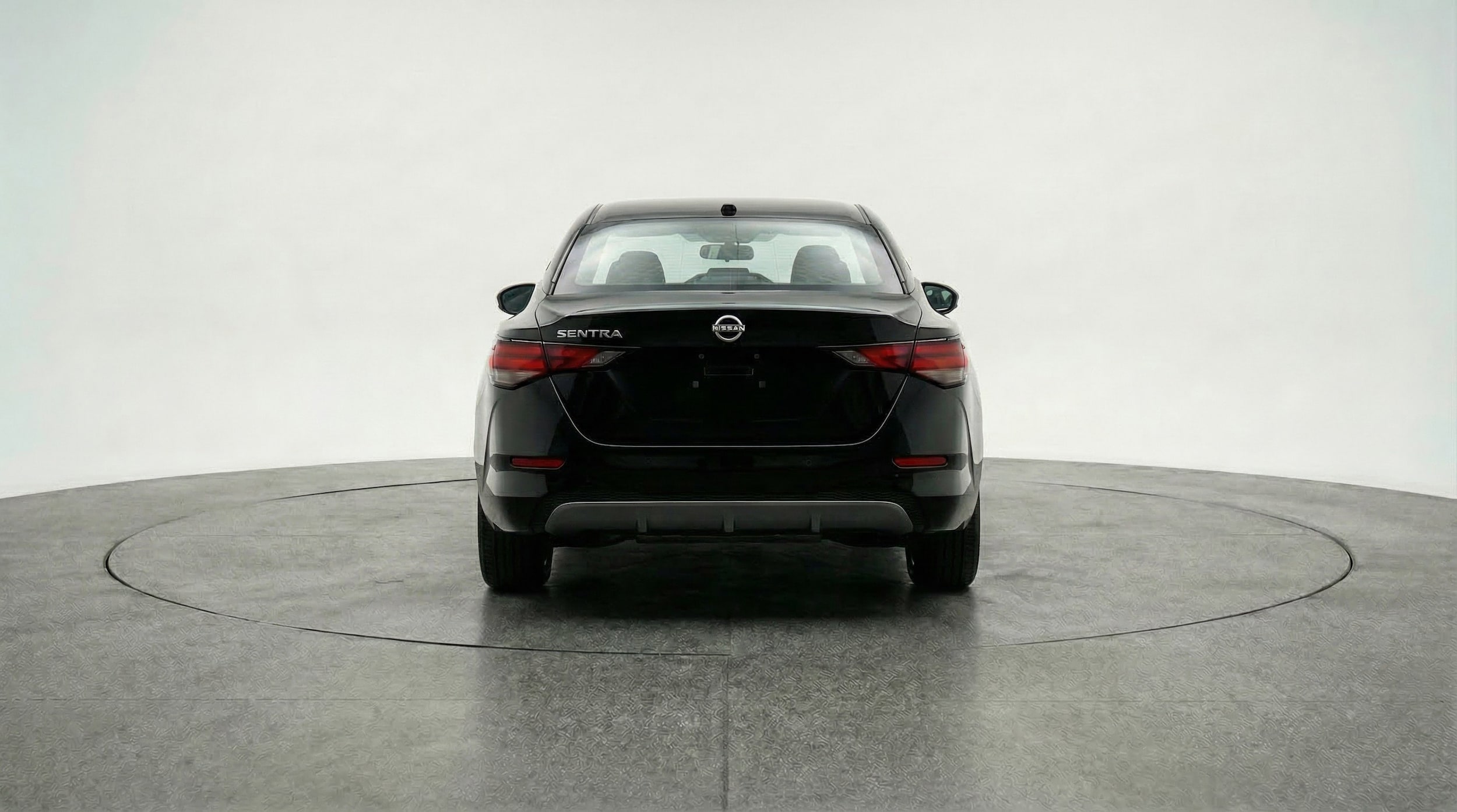 Thumbnail: 2025 Nissan Sentra - 7