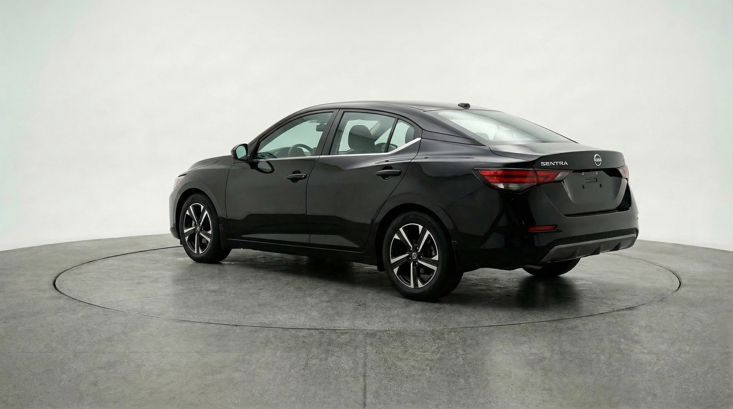 Thumbnail: 2025 Nissan Sentra - 6