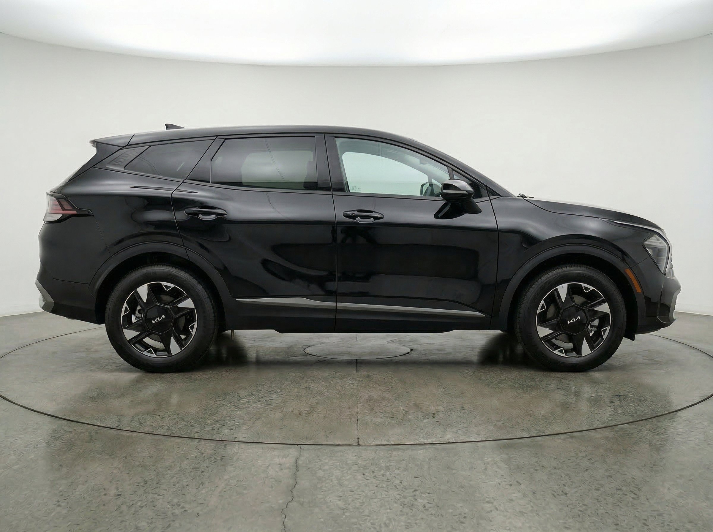 Thumbnail: 2026 Kia Sportage - 10