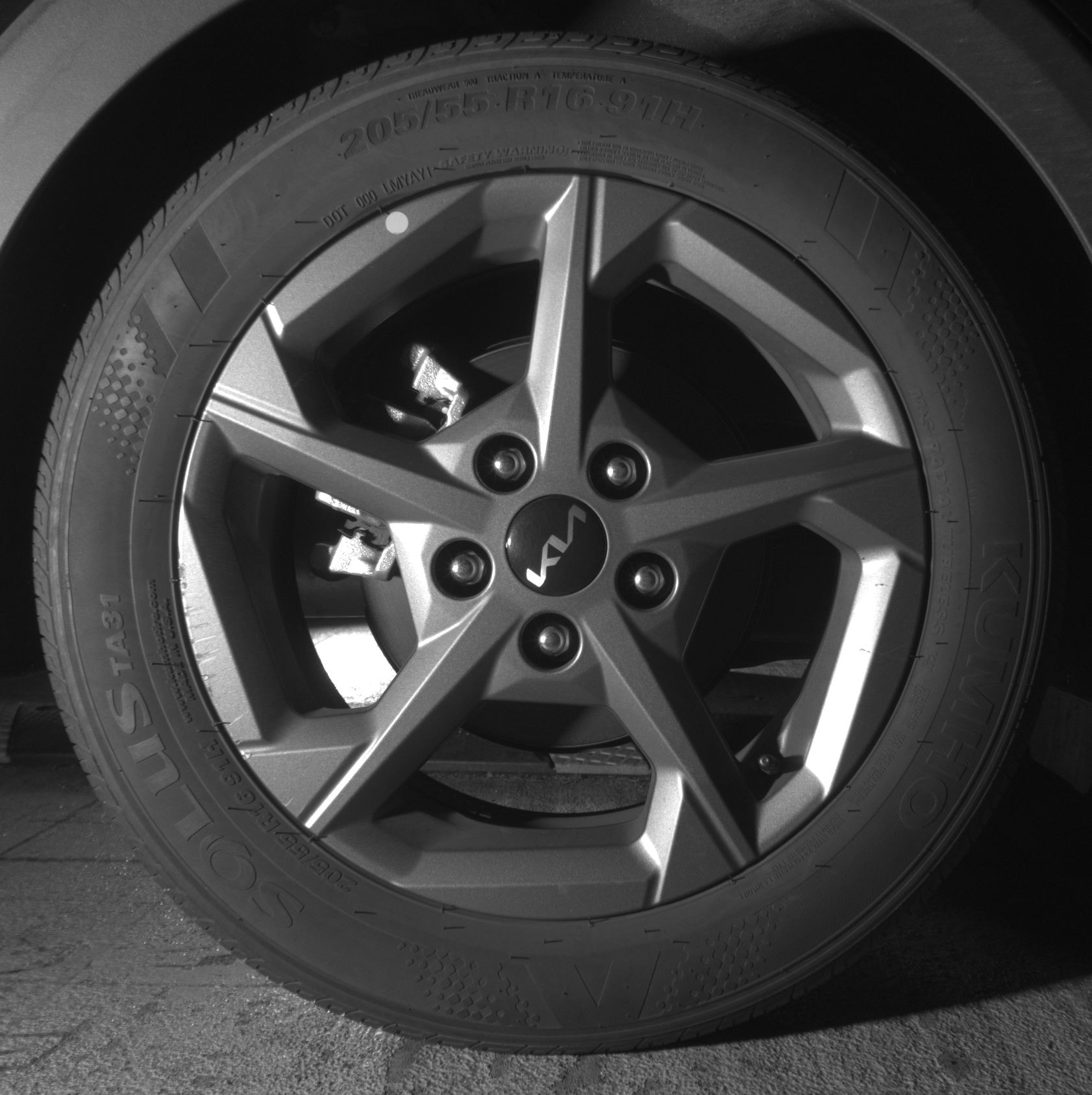 Thumbnail: 2025 Kia K4 - 12