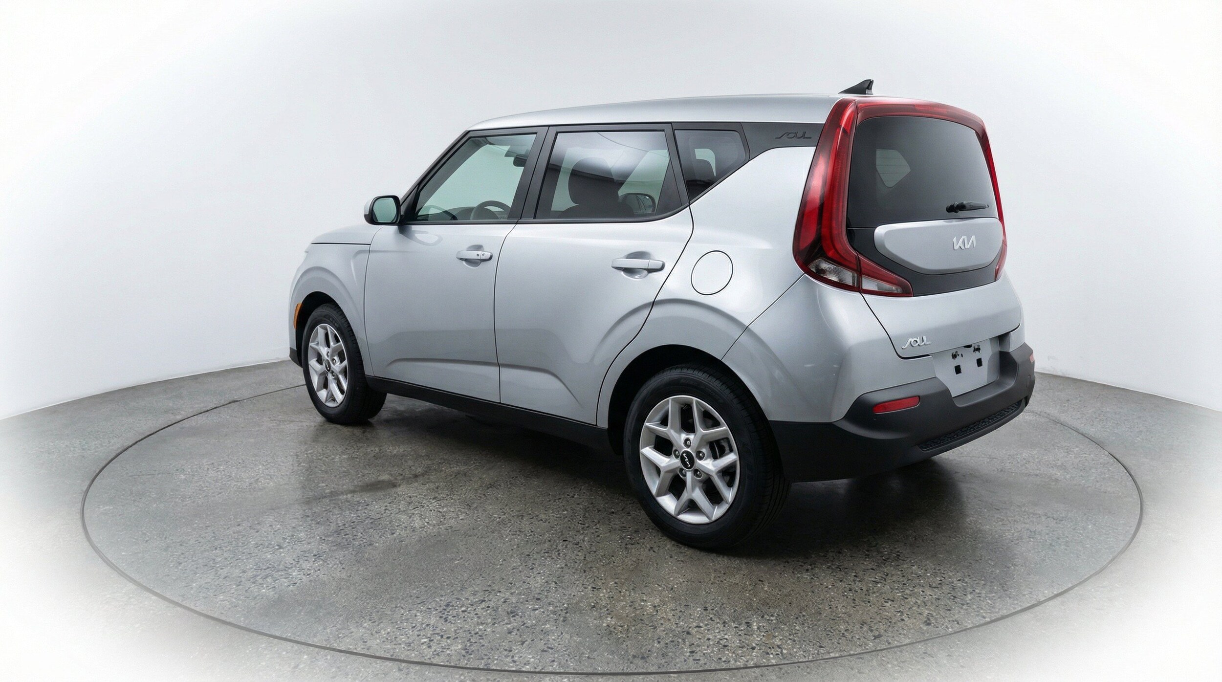 Thumbnail: 2025 Kia Soul - 6