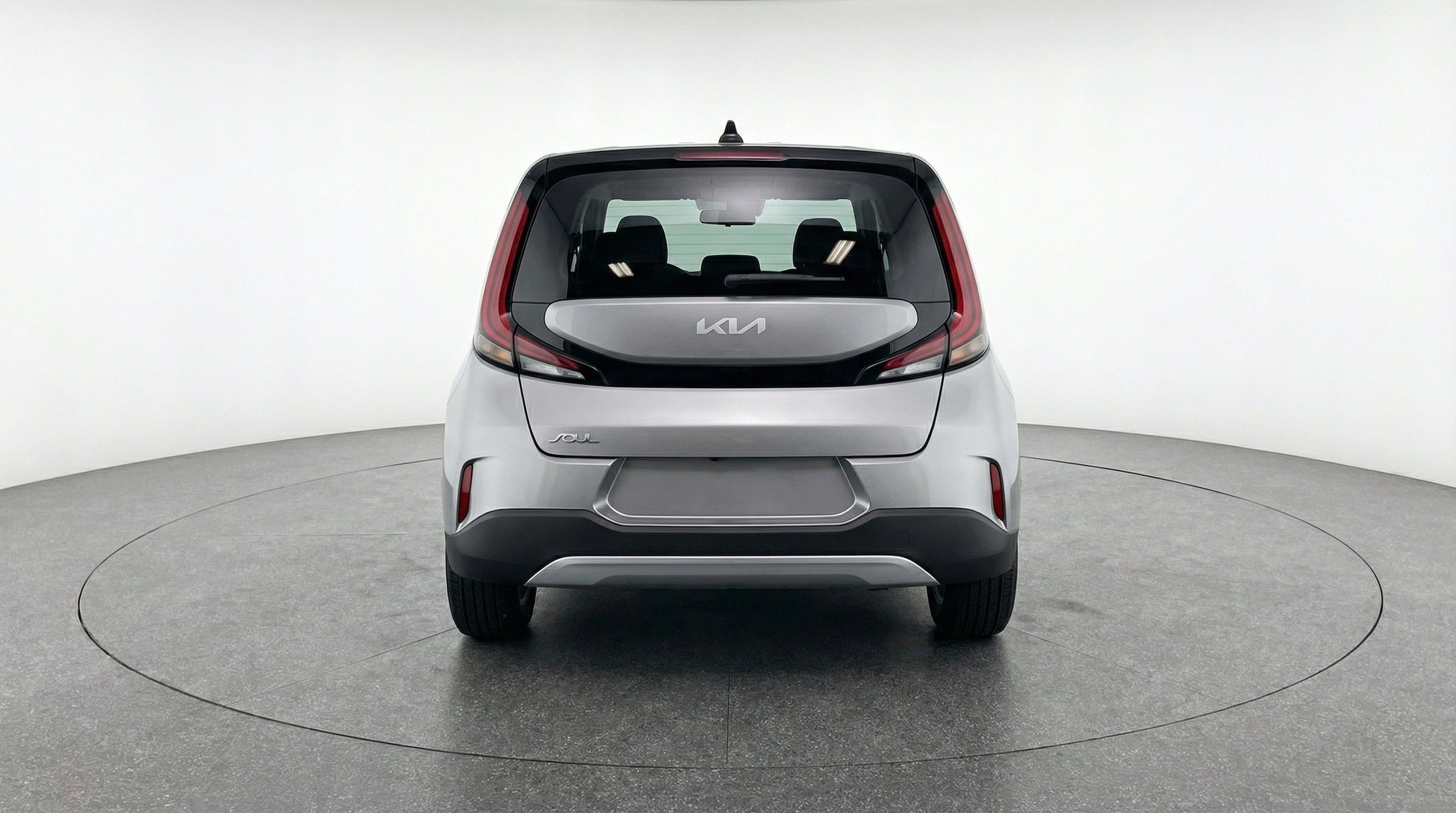 Thumbnail: 2025 Kia Soul - 7
