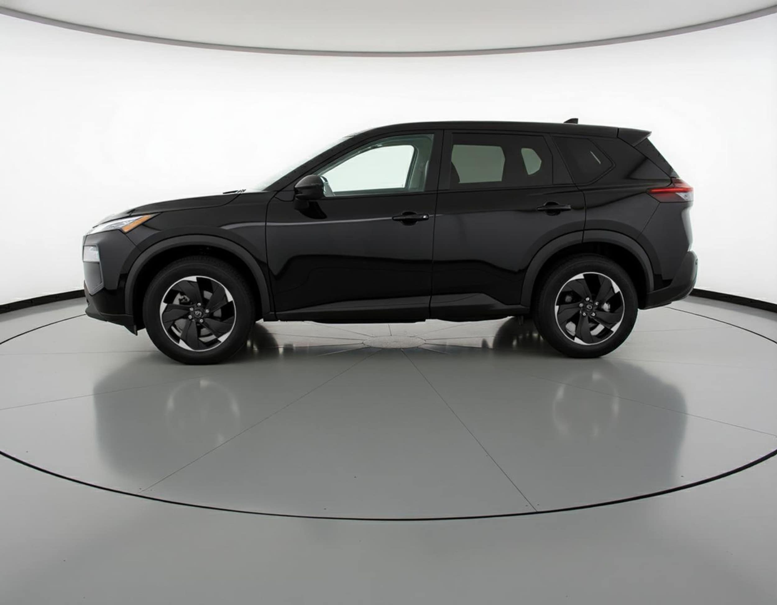 Thumbnail: 2025 Nissan Rogue - 4