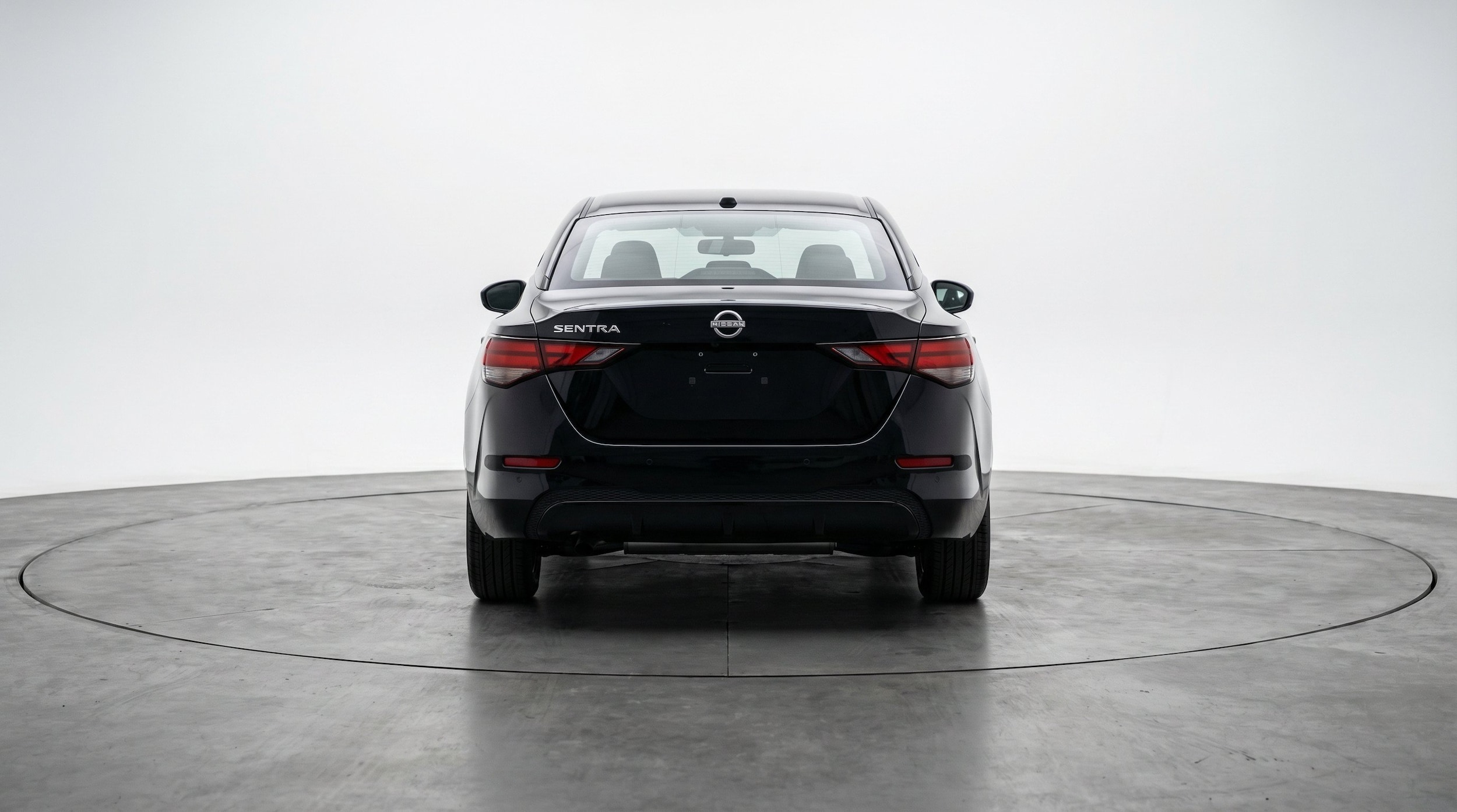 Thumbnail: 2025 Nissan Sentra - 7