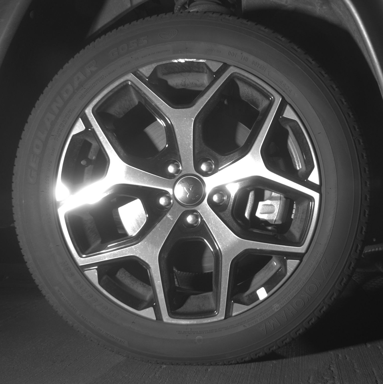 Thumbnail: 2025 Jeep Compass - 13