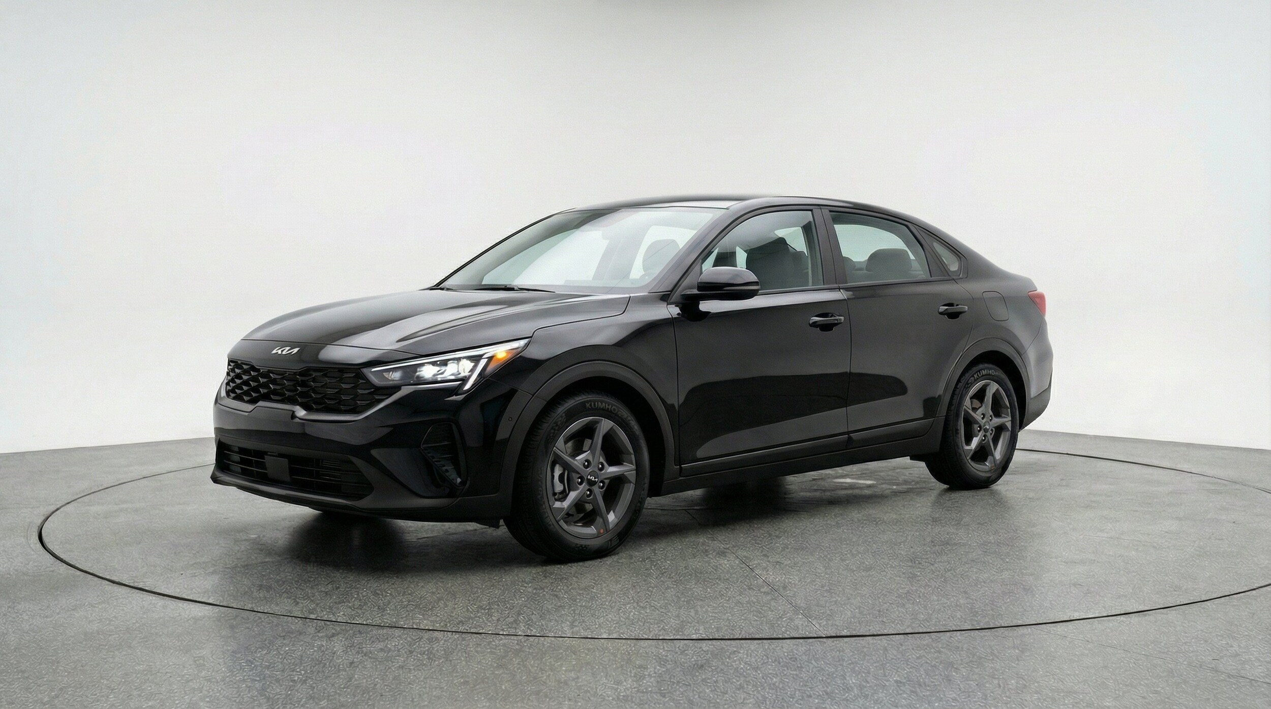 Thumbnail: 2026 Kia K4 - 3