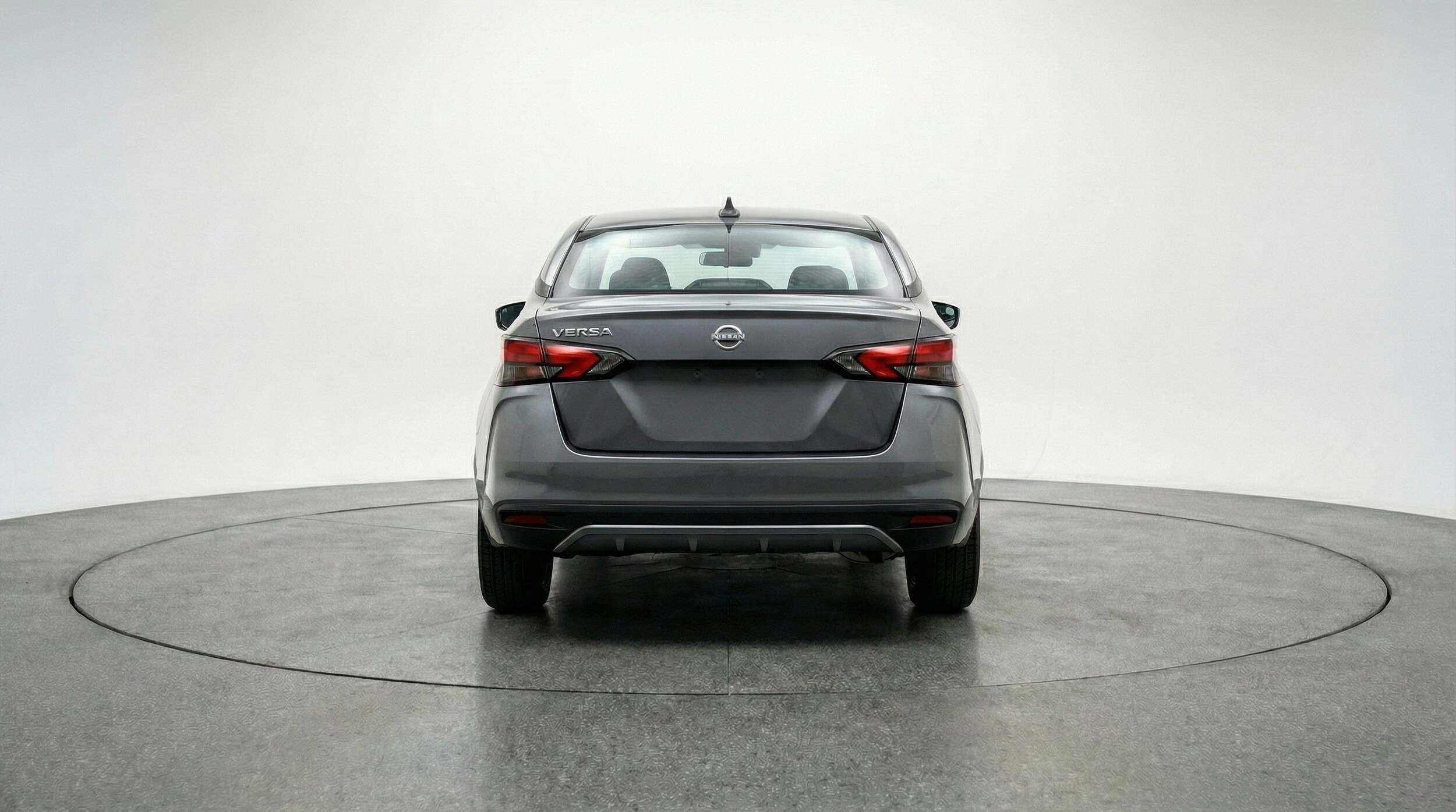 Thumbnail: 2025 Nissan Versa - 6