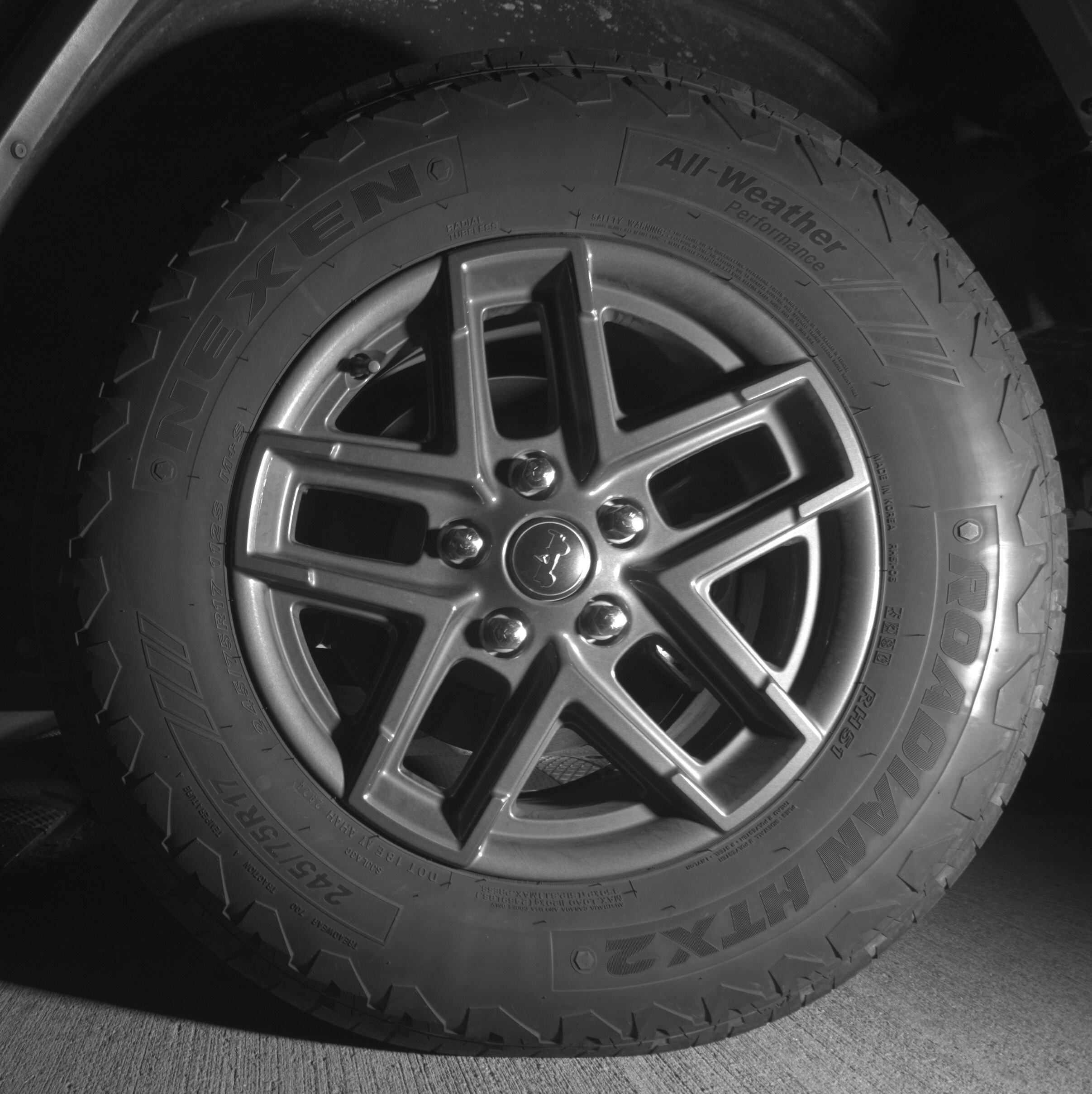 Thumbnail: 2025 Jeep Wrangler - 11