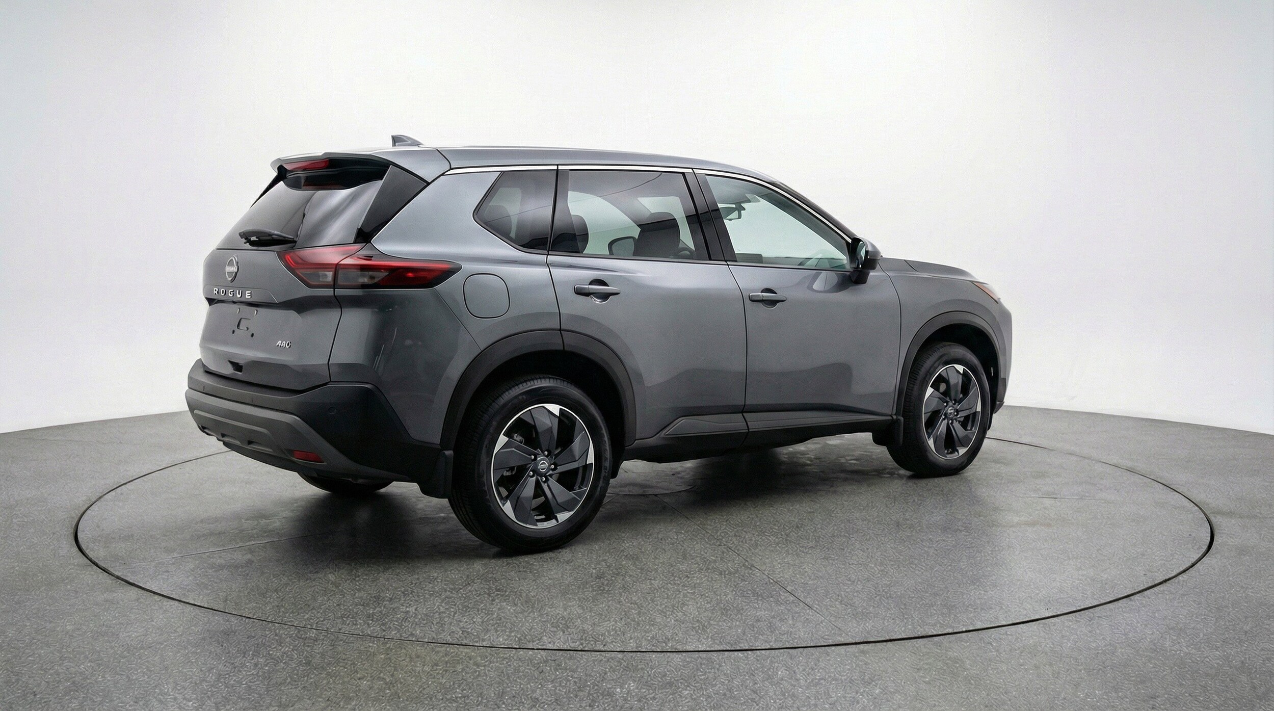 Thumbnail: 2025 Nissan Rogue - 9