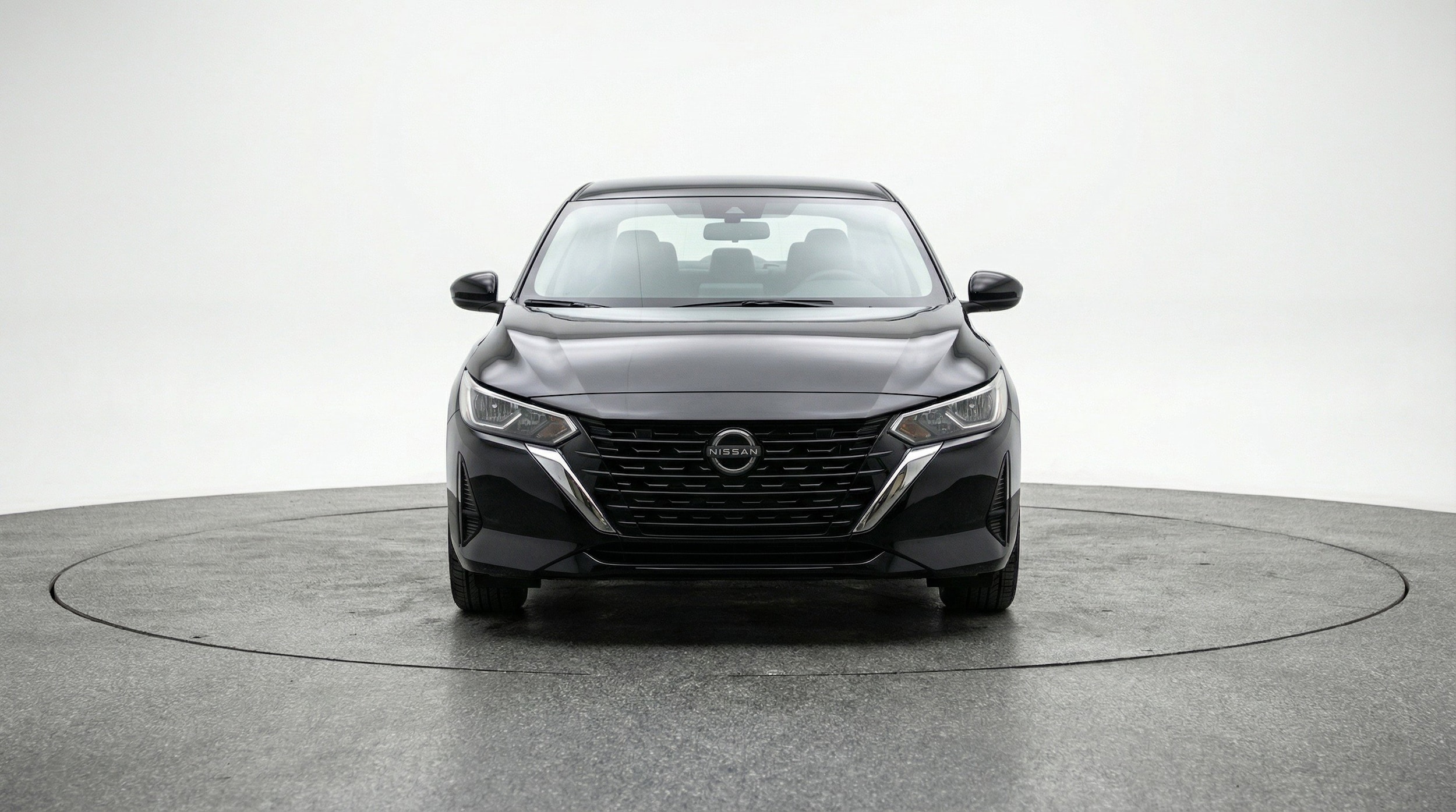 Thumbnail: 2025 Nissan Sentra - 2