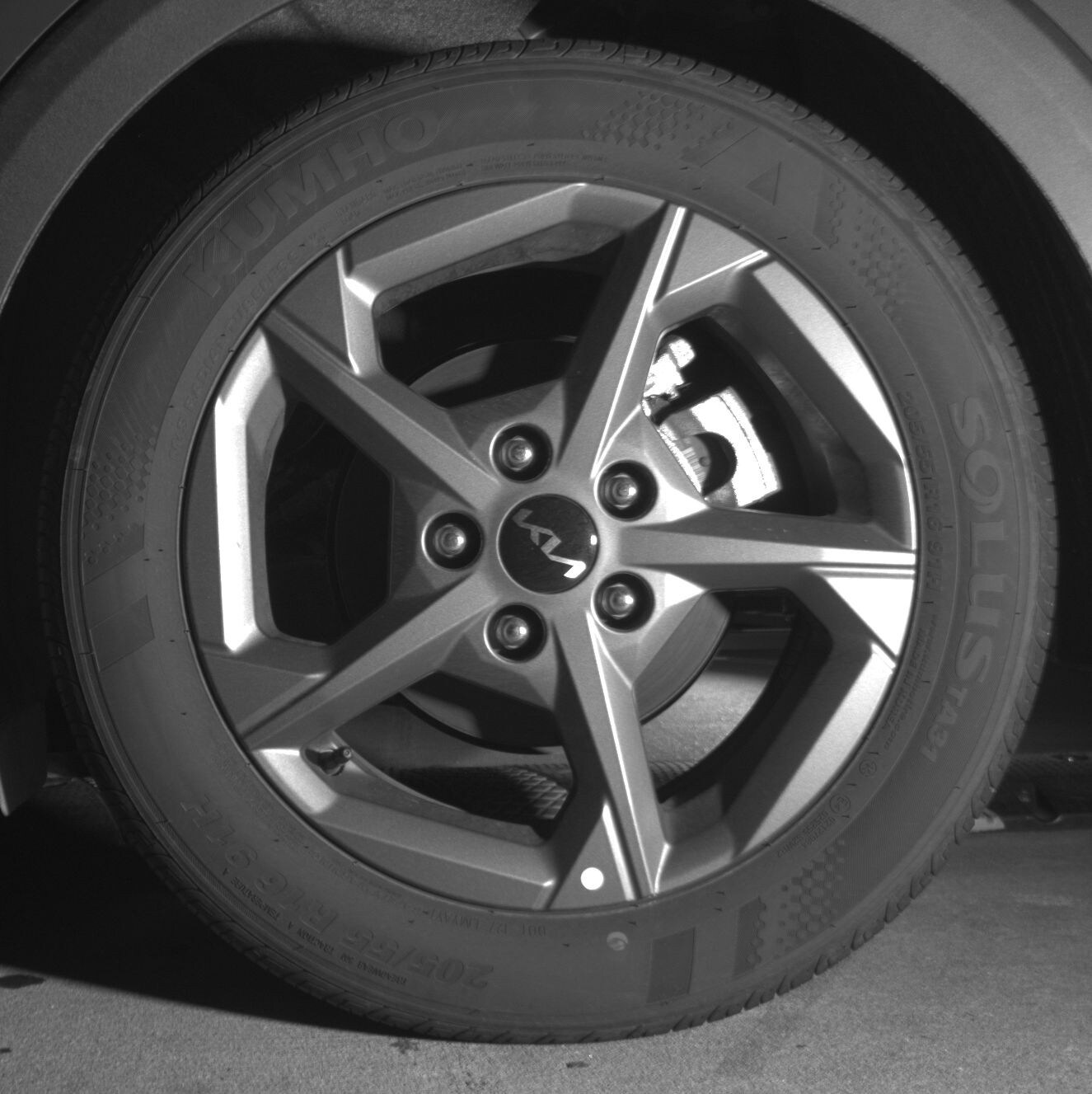 Thumbnail: 2025 Kia K4 - 11