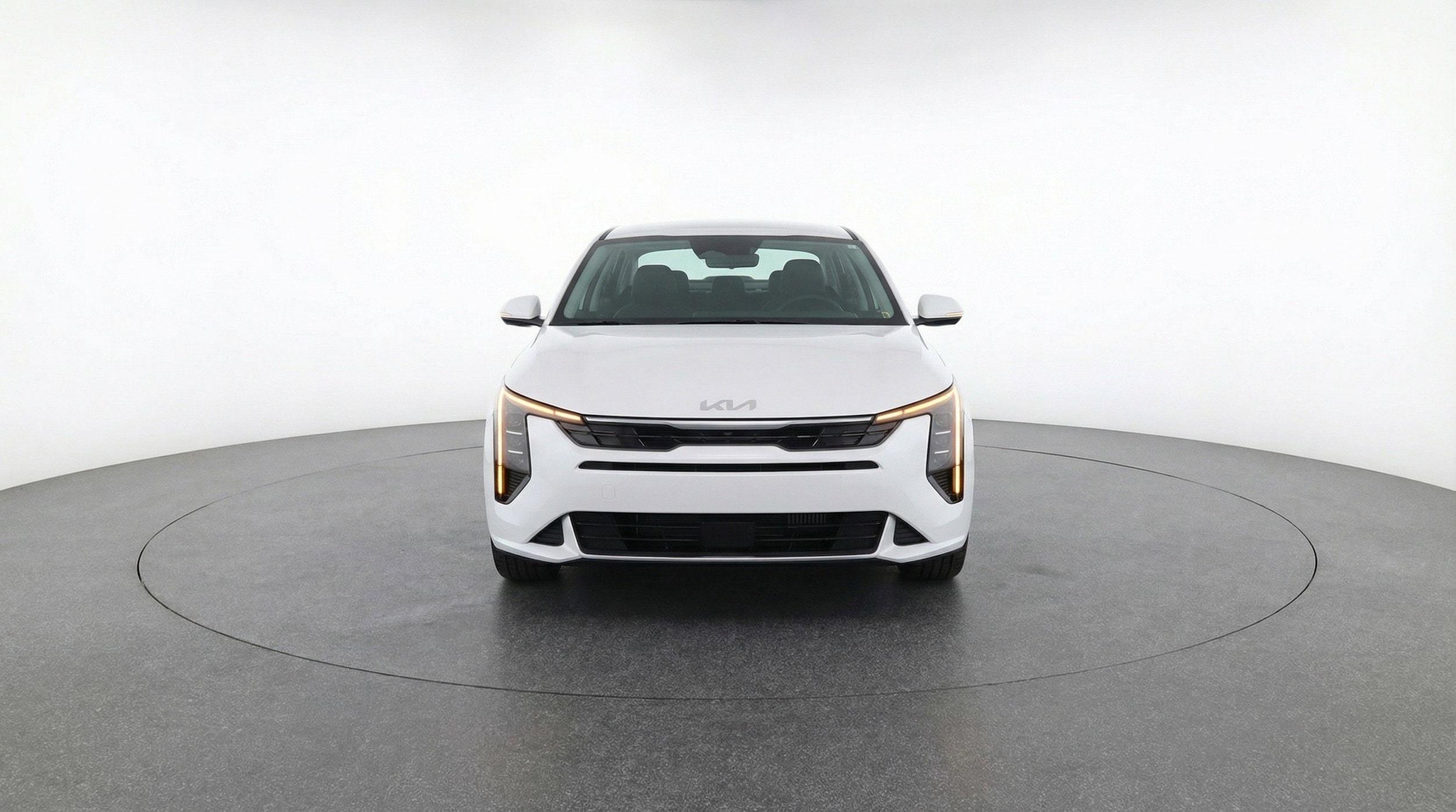 Thumbnail: 2025 Kia K4 - 2