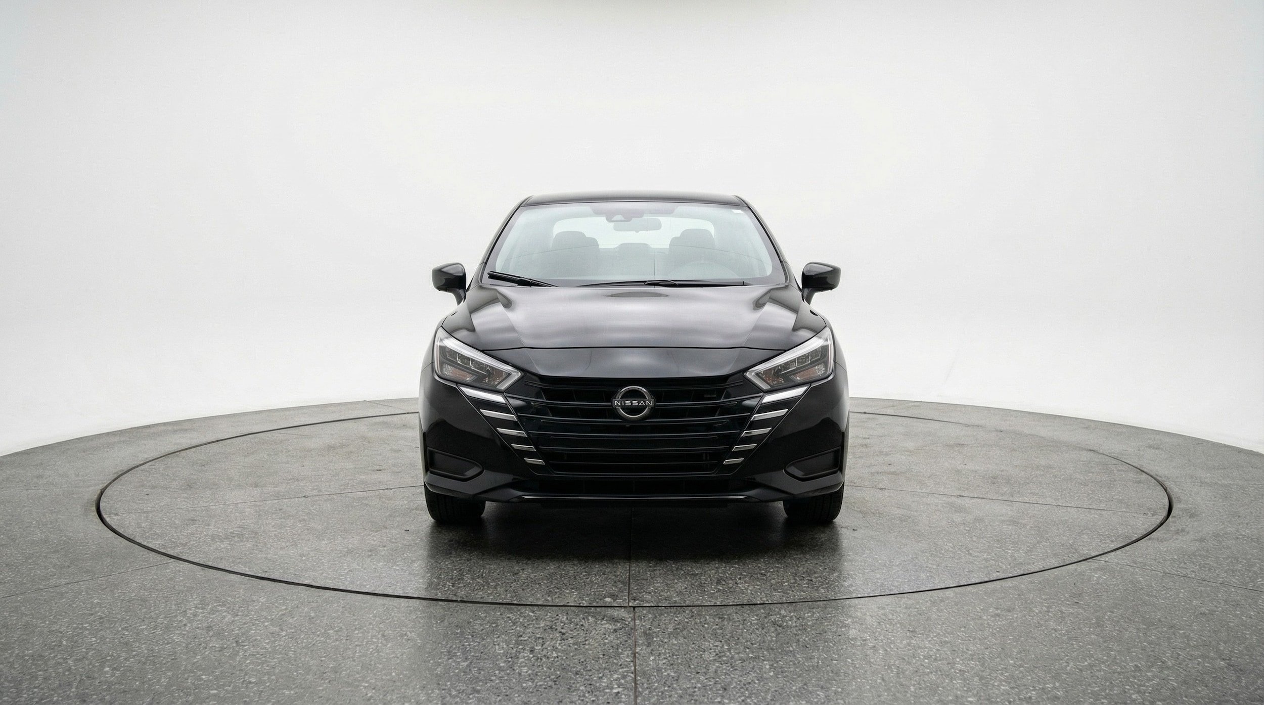 Thumbnail: 2025 Nissan Versa - 2