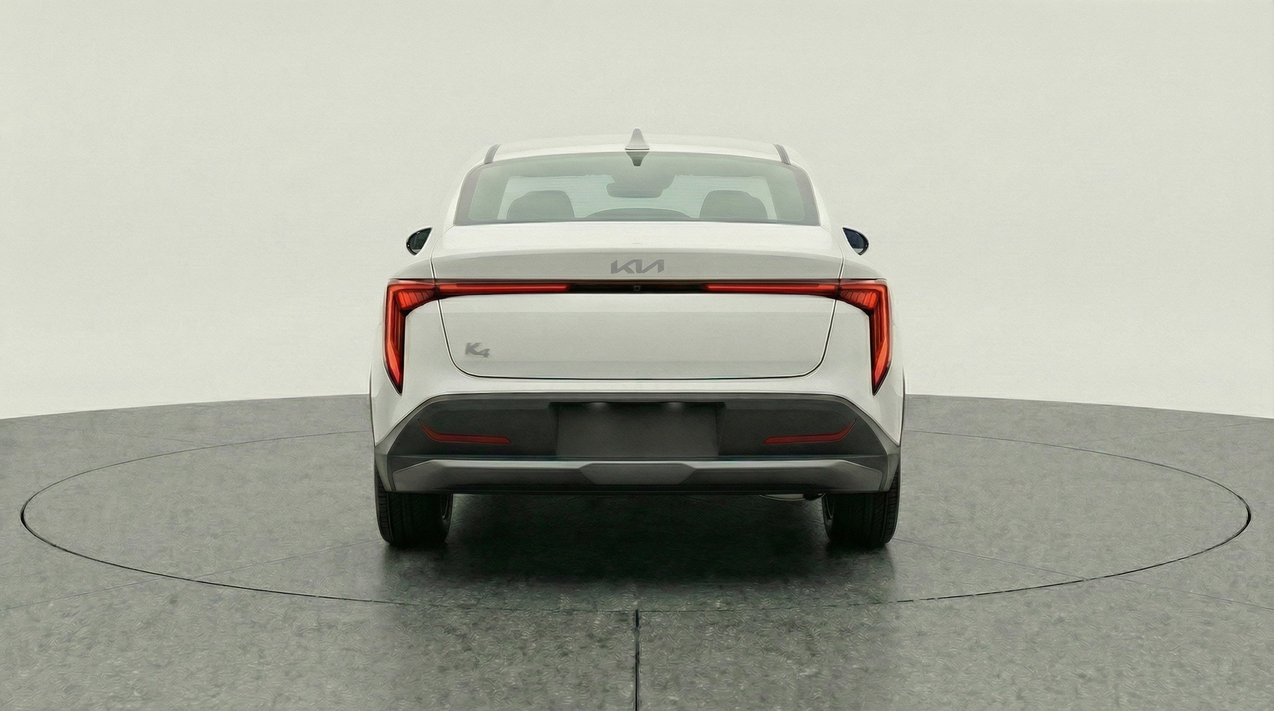 Thumbnail: 2025 Kia K4 - 7