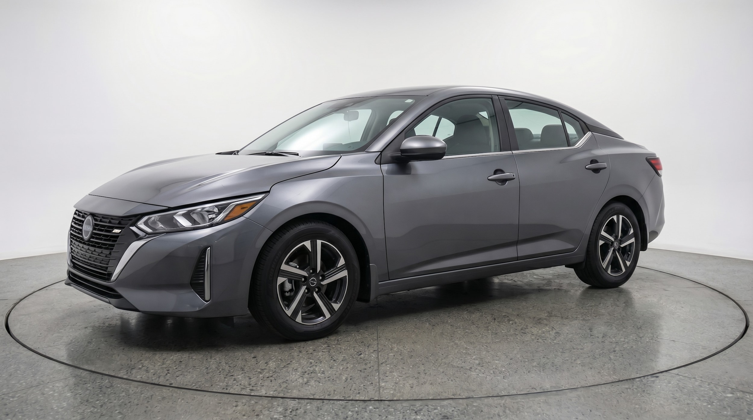 Thumbnail: 2025 Nissan Sentra - 3