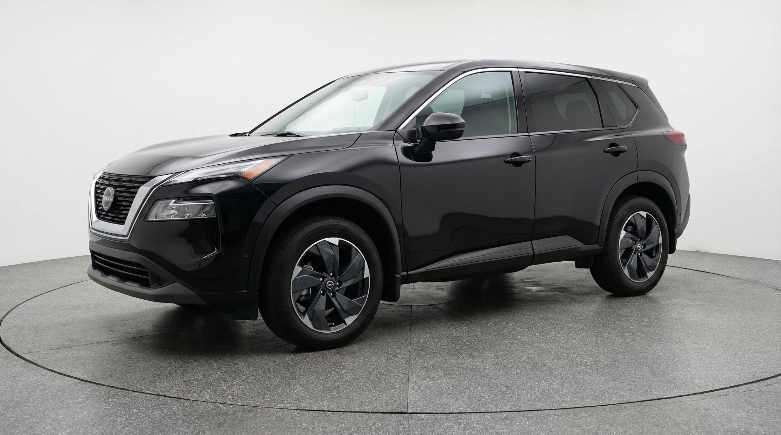 Thumbnail: 2025 Nissan Rogue - 3