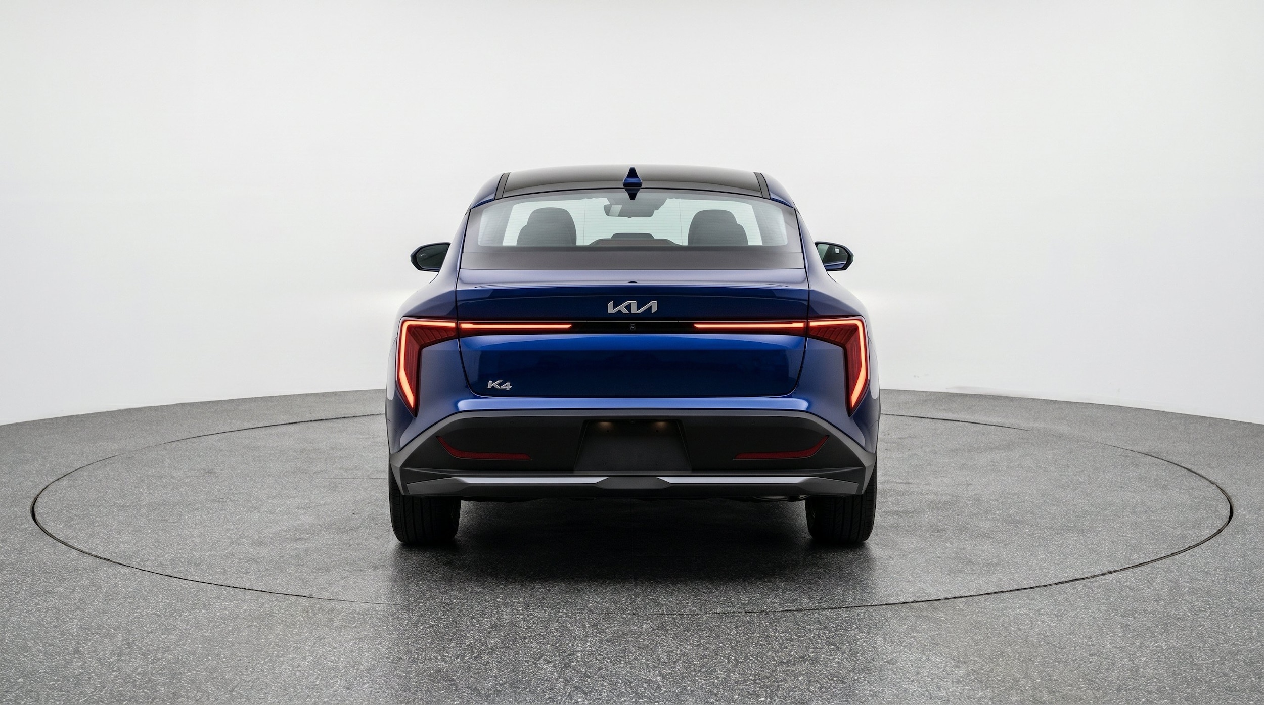 Thumbnail: 2026 Kia K4 - 7