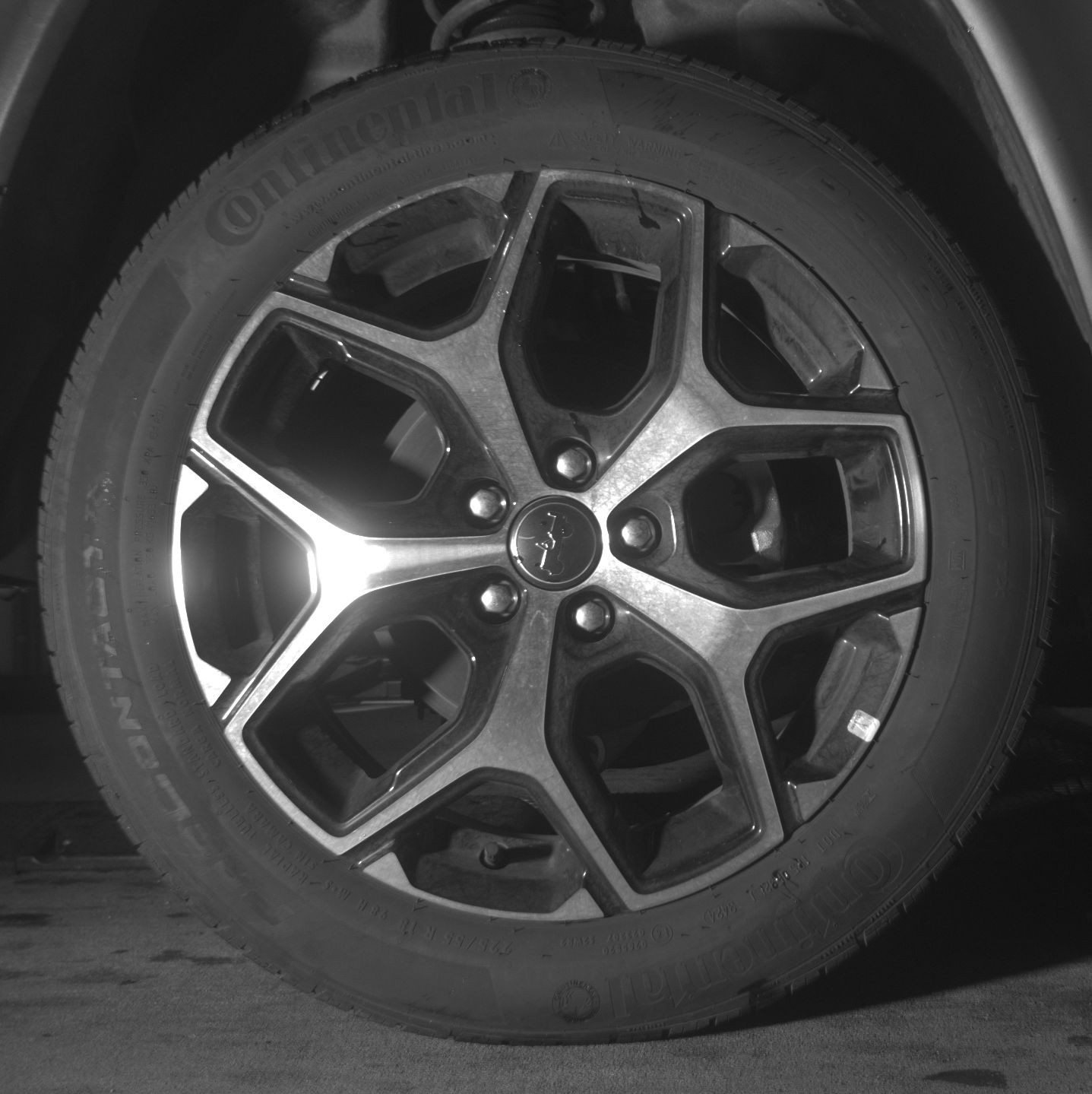 Thumbnail: 2025 Jeep Compass - 12