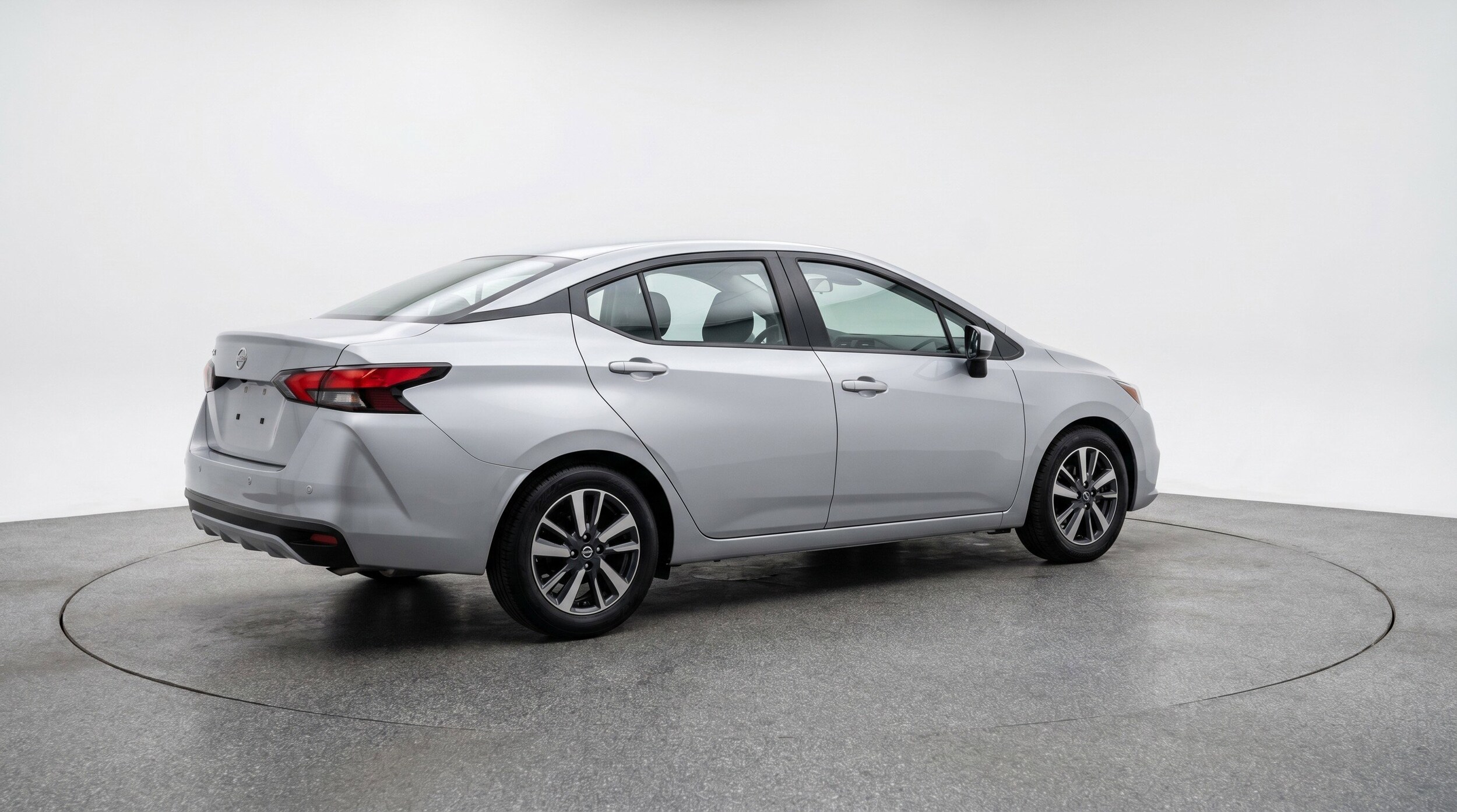 Thumbnail: 2025 Nissan Versa - 9