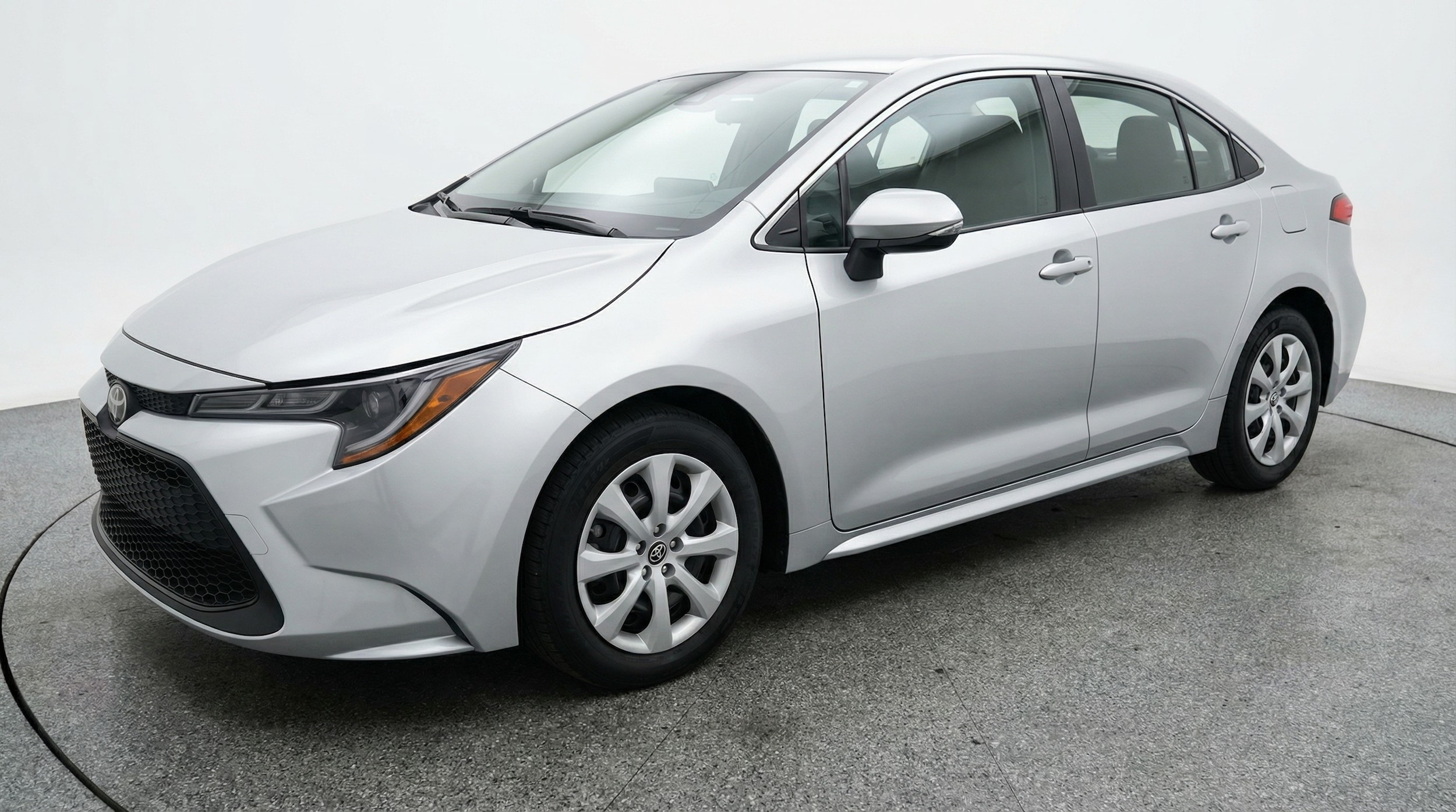 Thumbnail: 2025 Toyota Corolla - 3