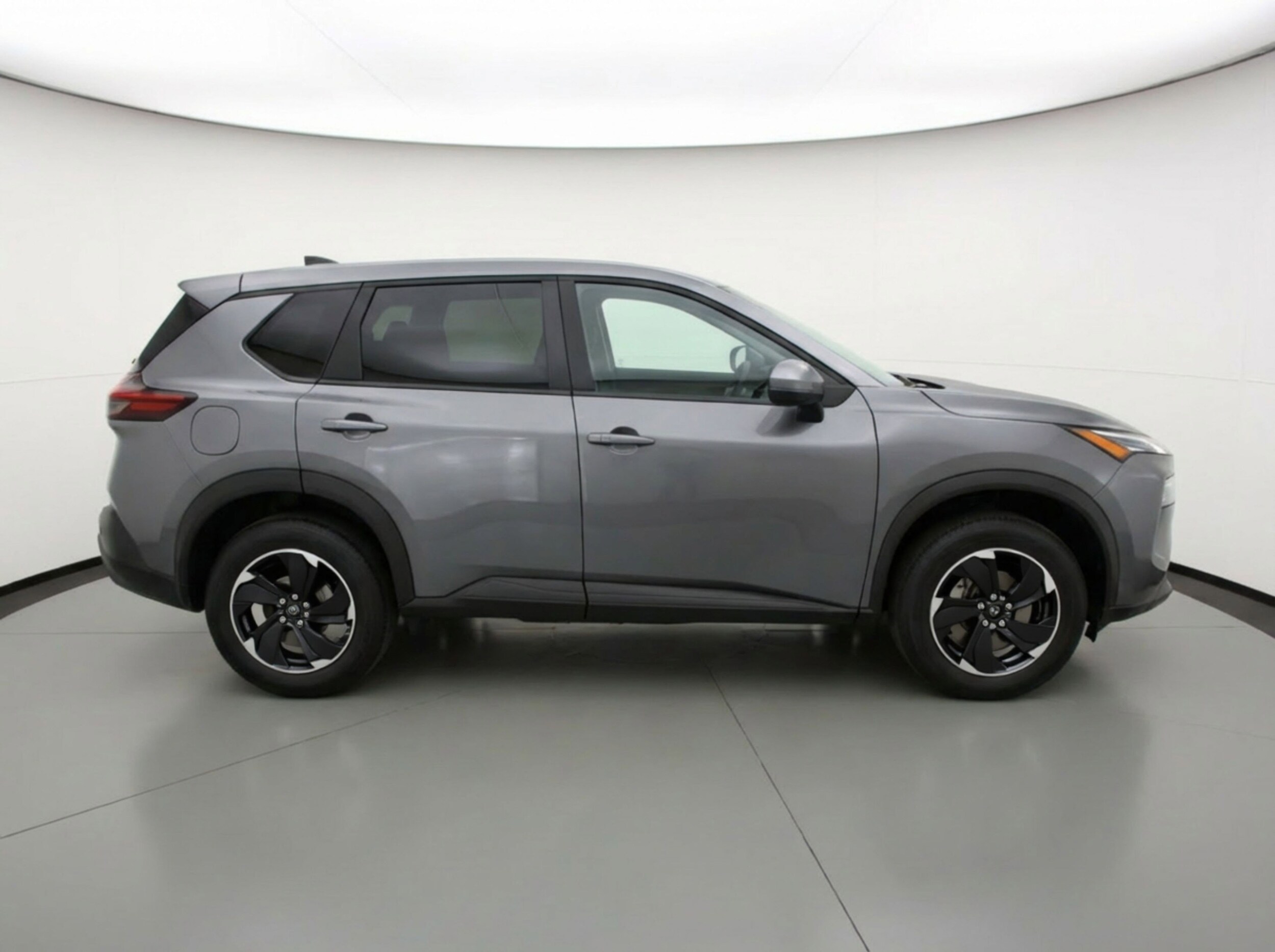 Thumbnail: 2025 Nissan Rogue - 11