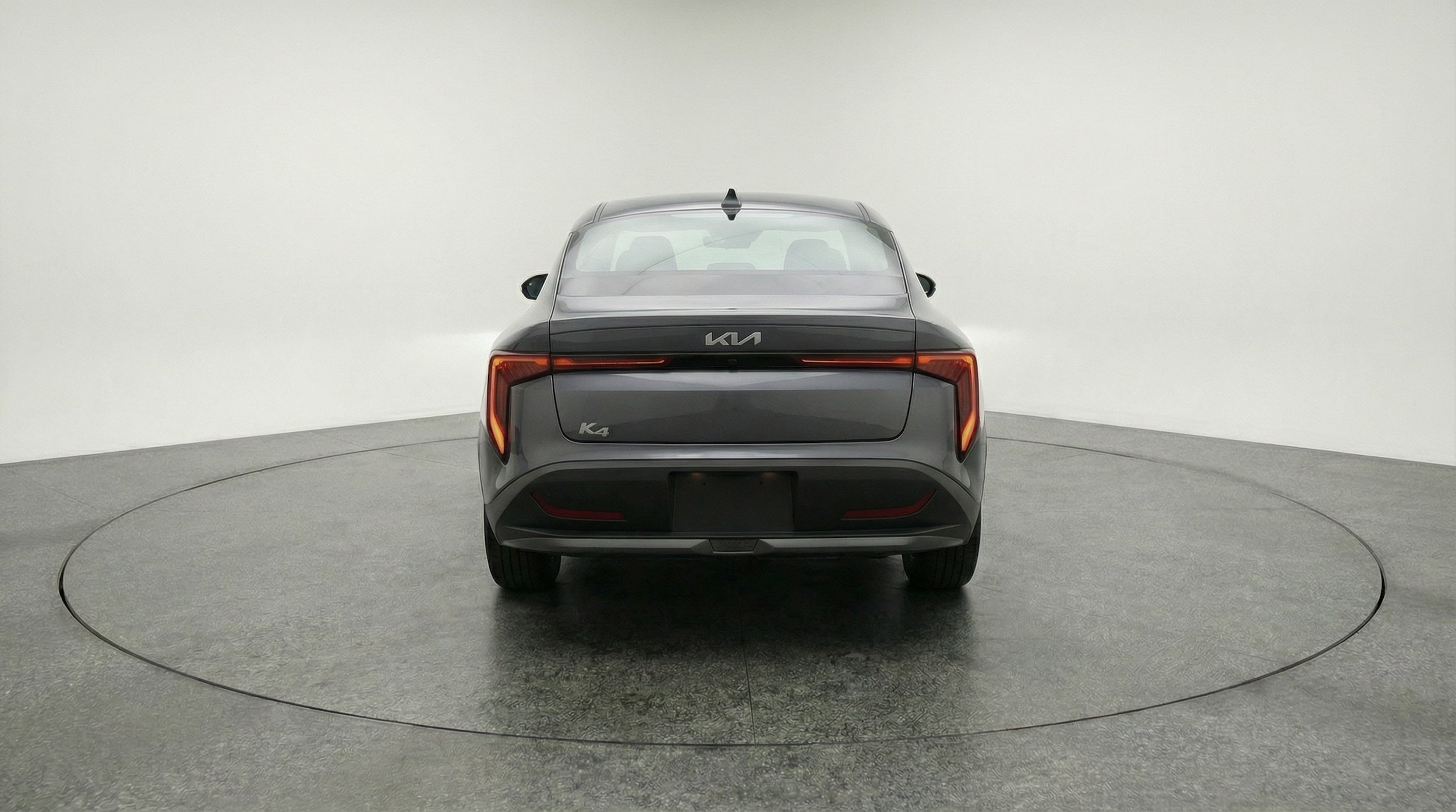 Thumbnail: 2025 Kia K4 - 6