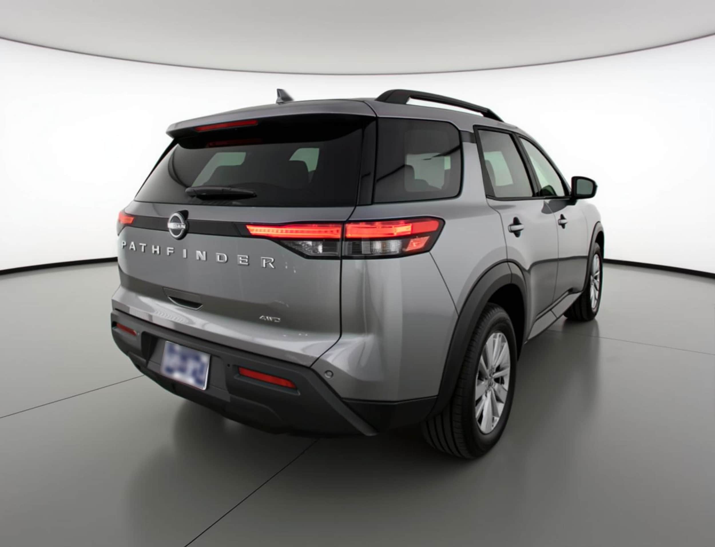 Thumbnail: 2025 Nissan Pathfinder - 7