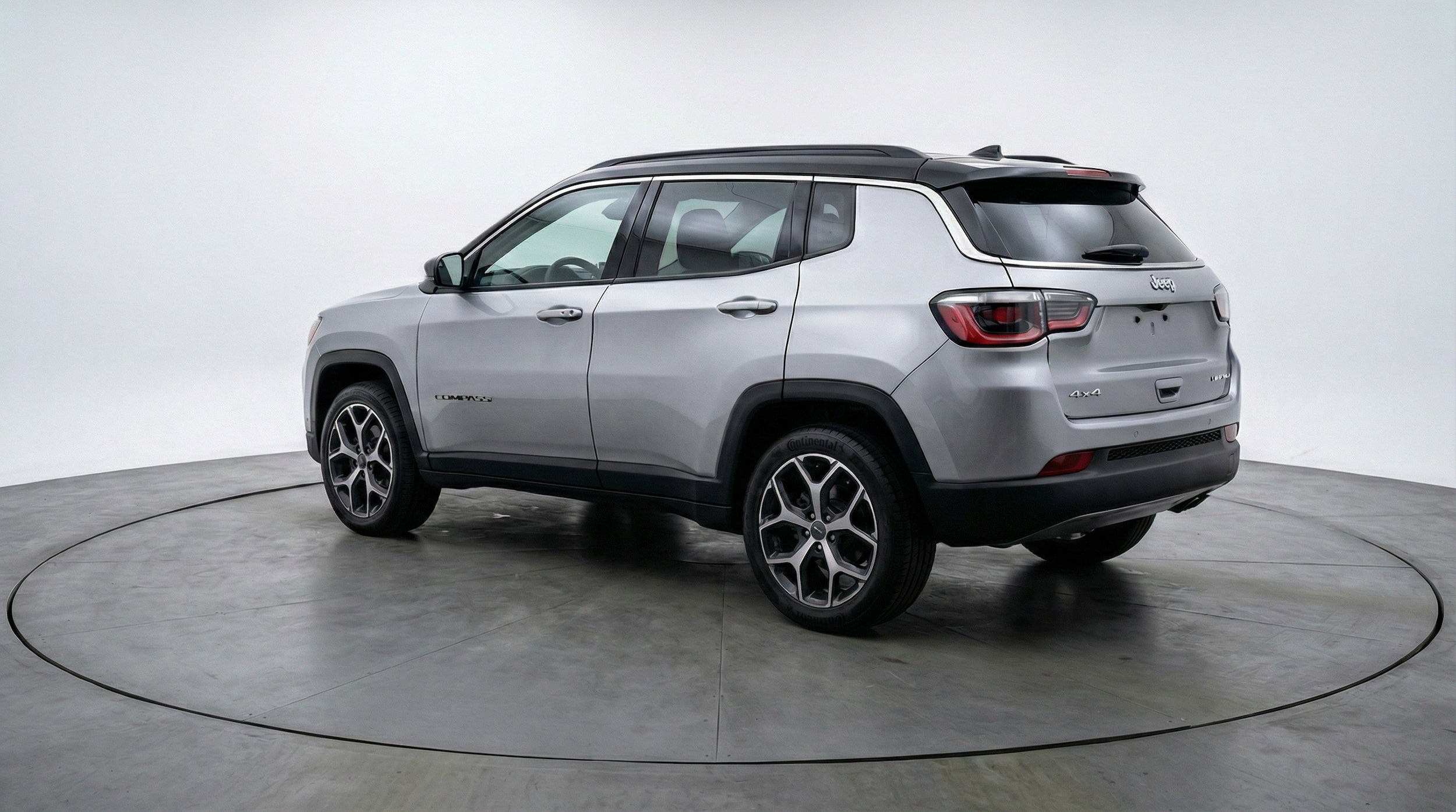 Thumbnail: 2025 Jeep Compass - 6