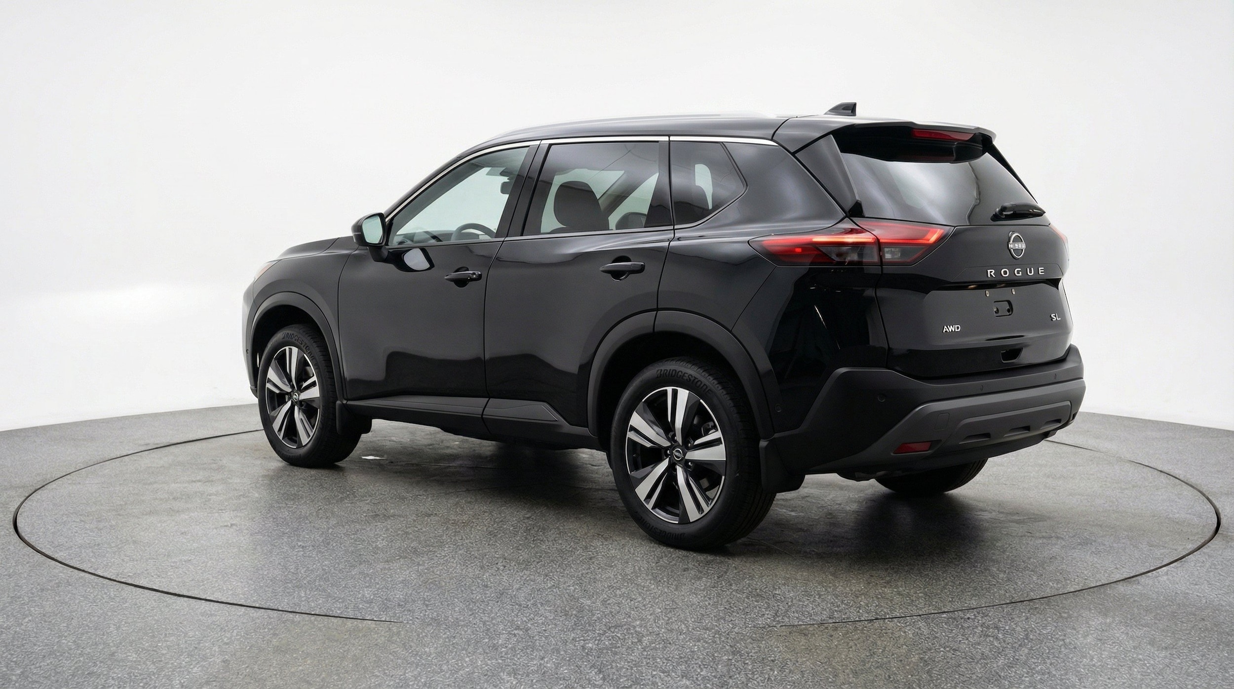 Thumbnail: 2026 Nissan Rogue - 6
