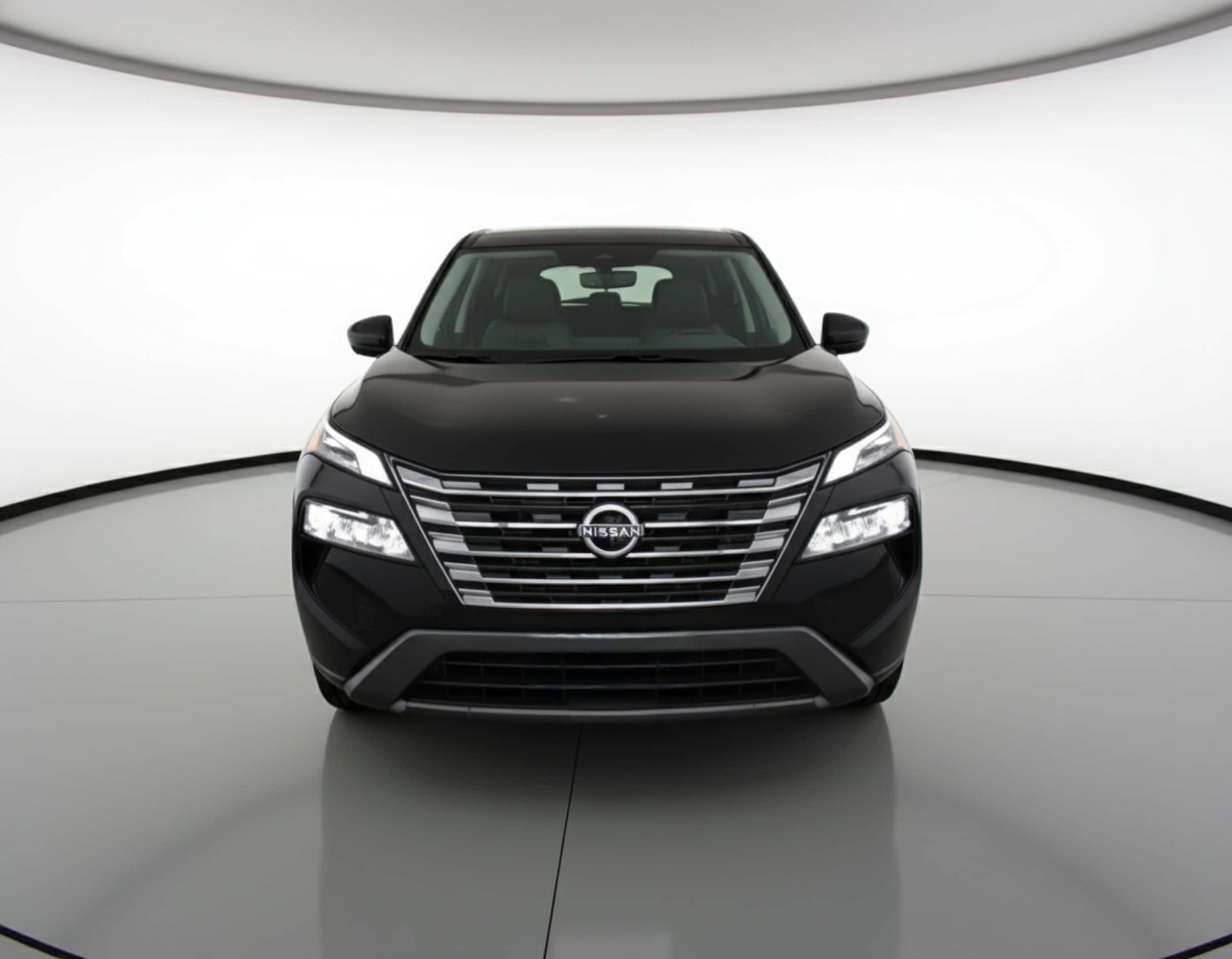 Thumbnail: 2025 Nissan Rogue - 2