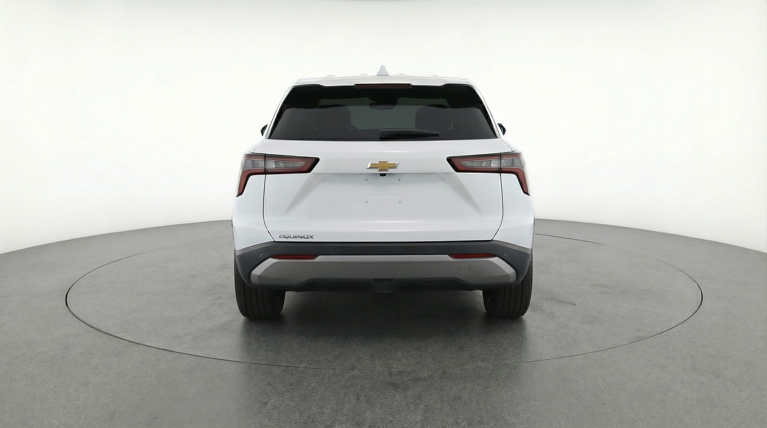 Thumbnail: 2025 Chevrolet Equinox - 6